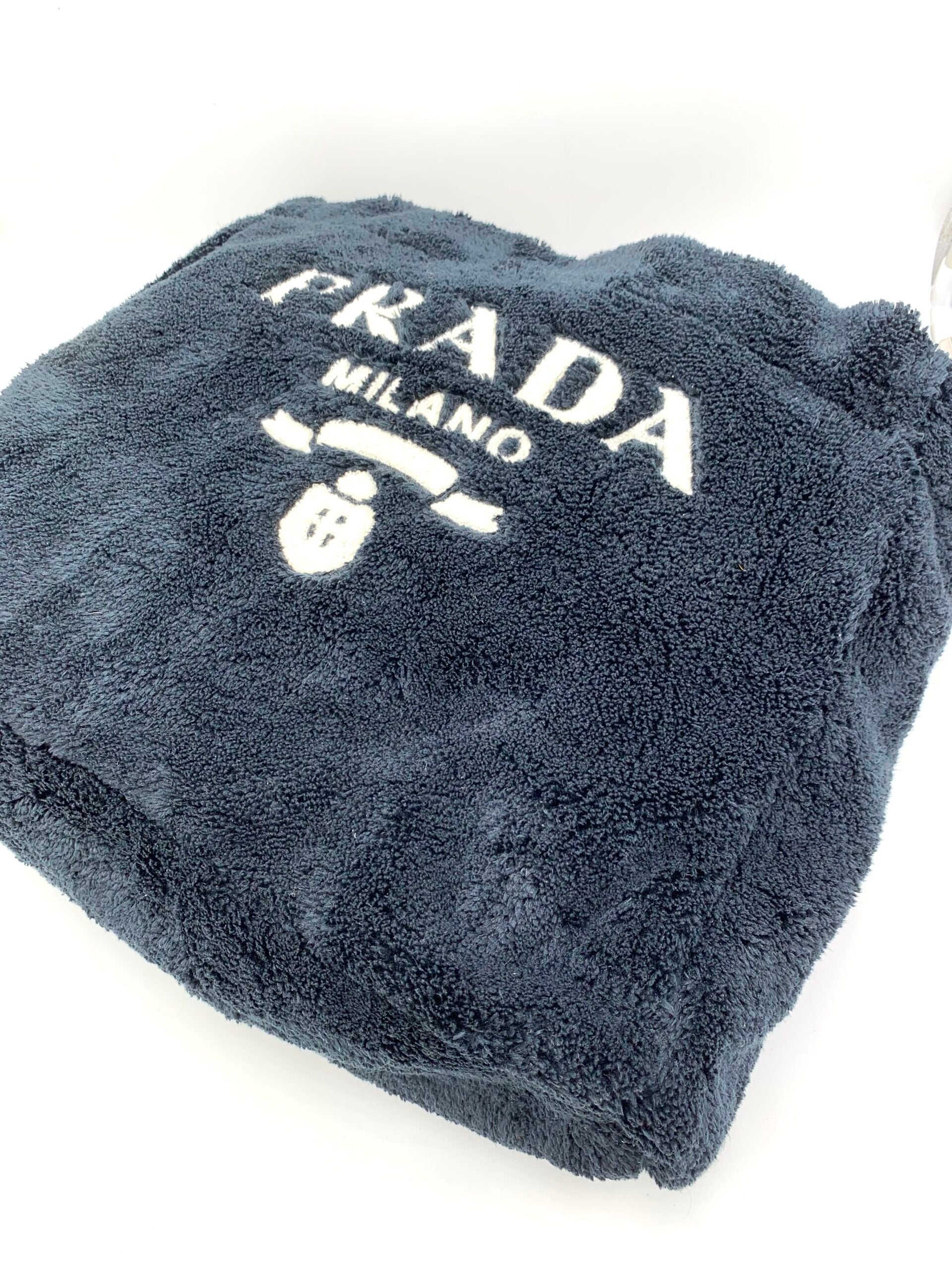 Borsa Shopper Prada