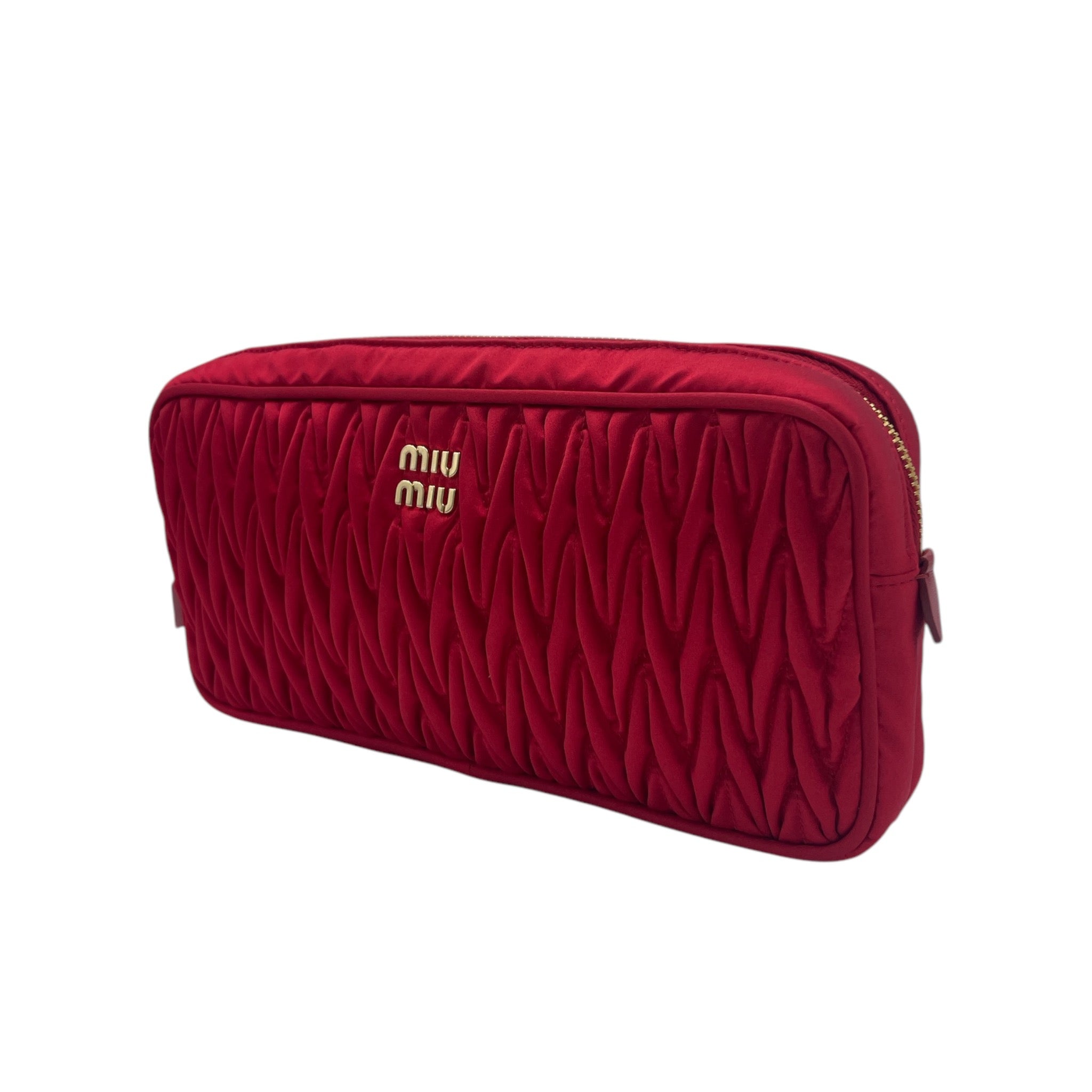 Pochette Miu Miu