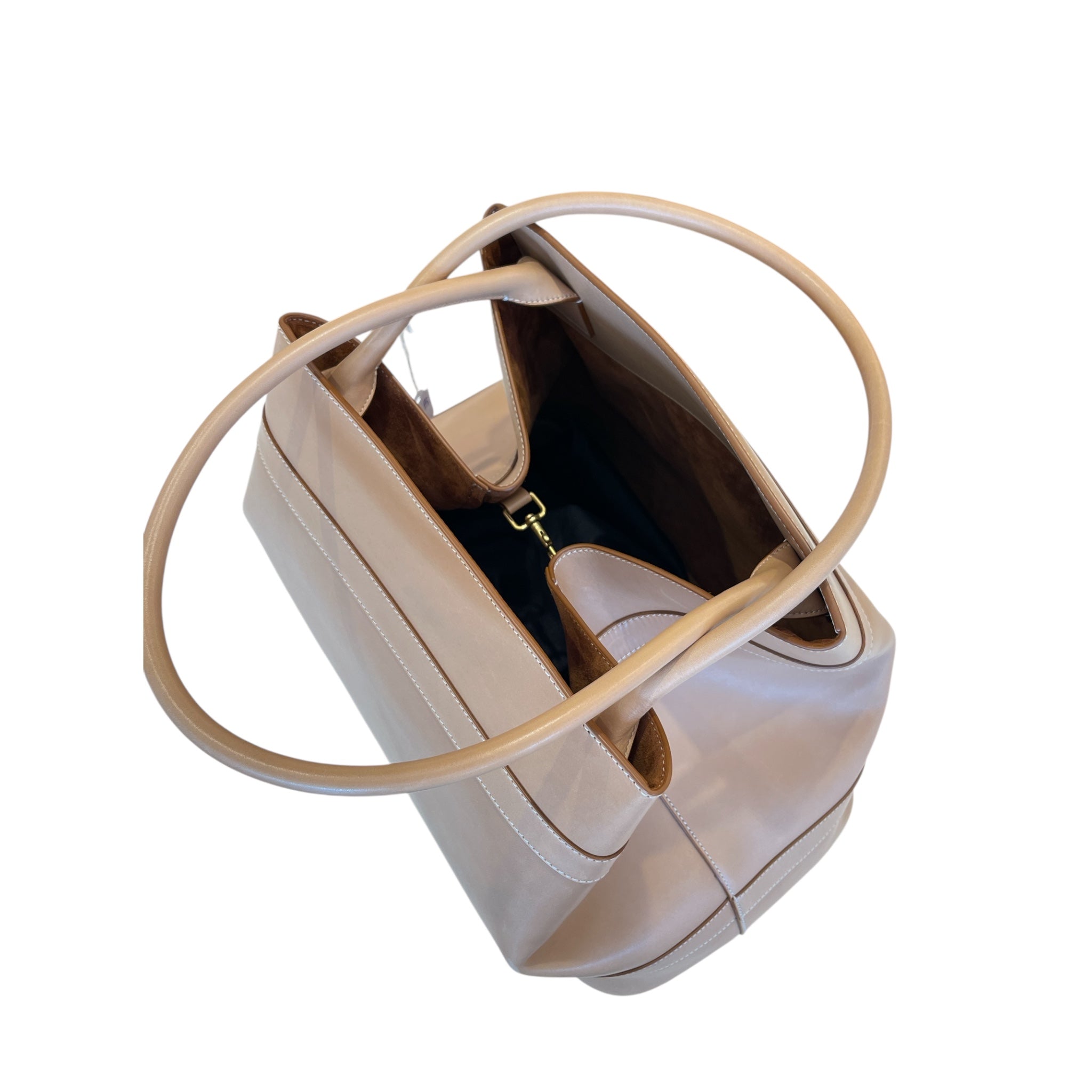 Borsa Ysl Shopper Rive Gauche