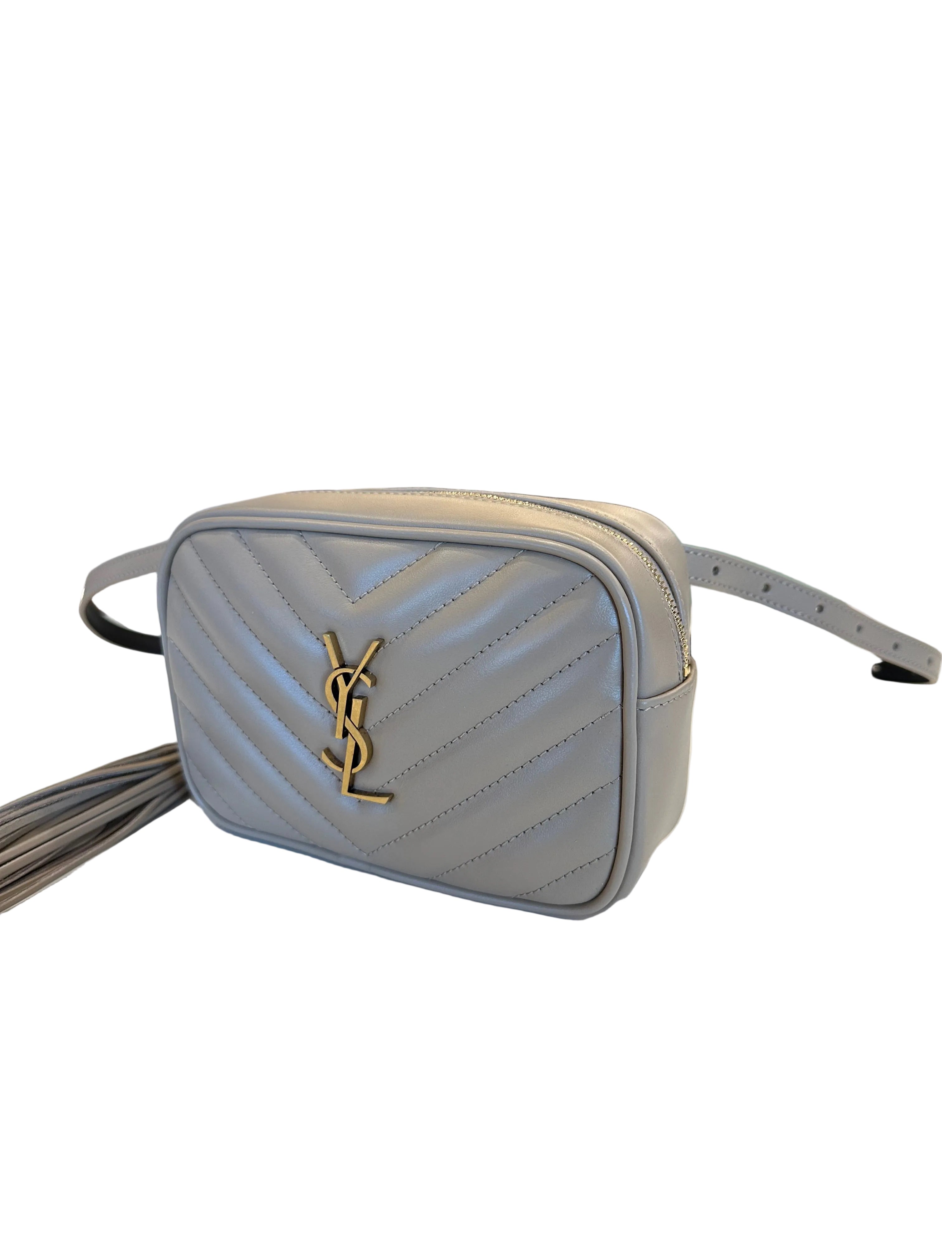 Marsupio Ysl Lou