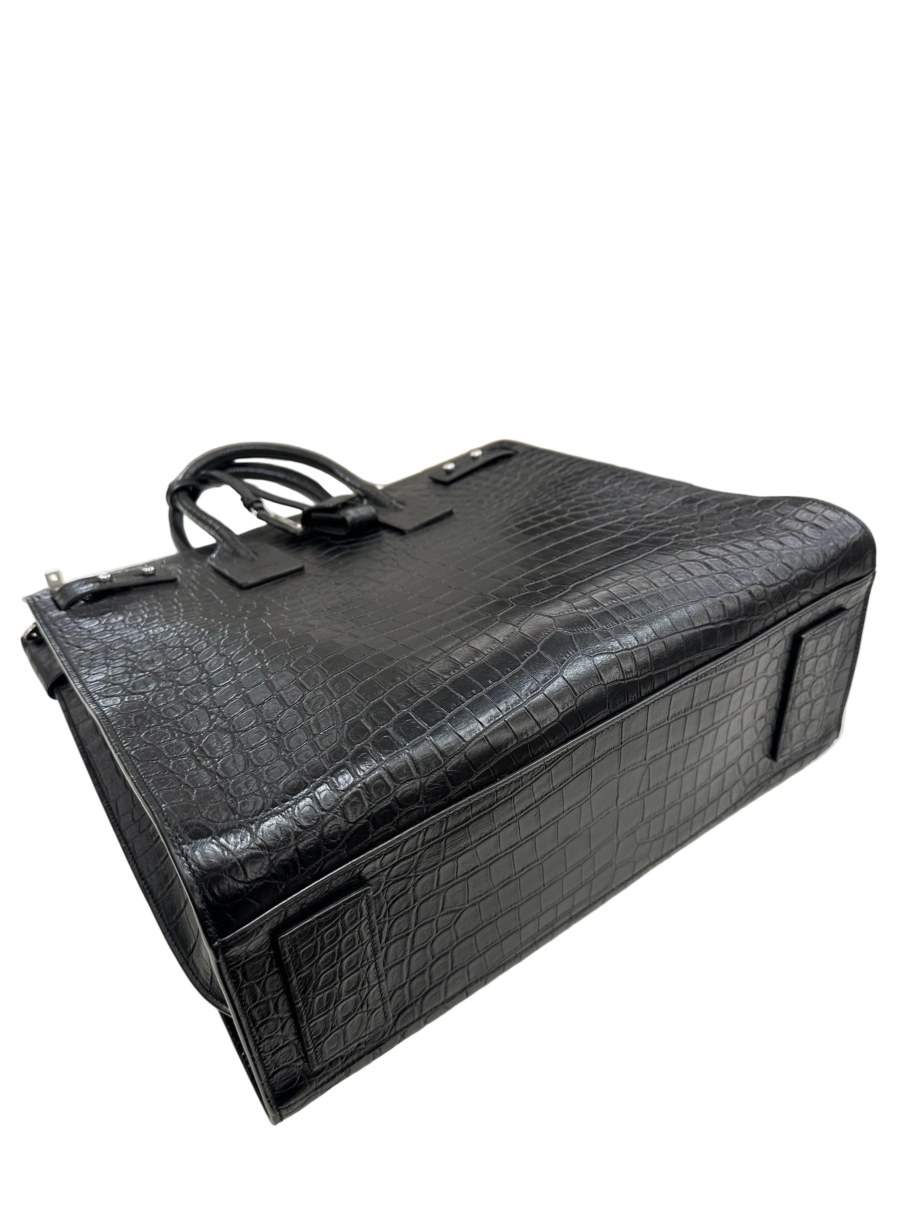 Borsa Shopper Ysl
