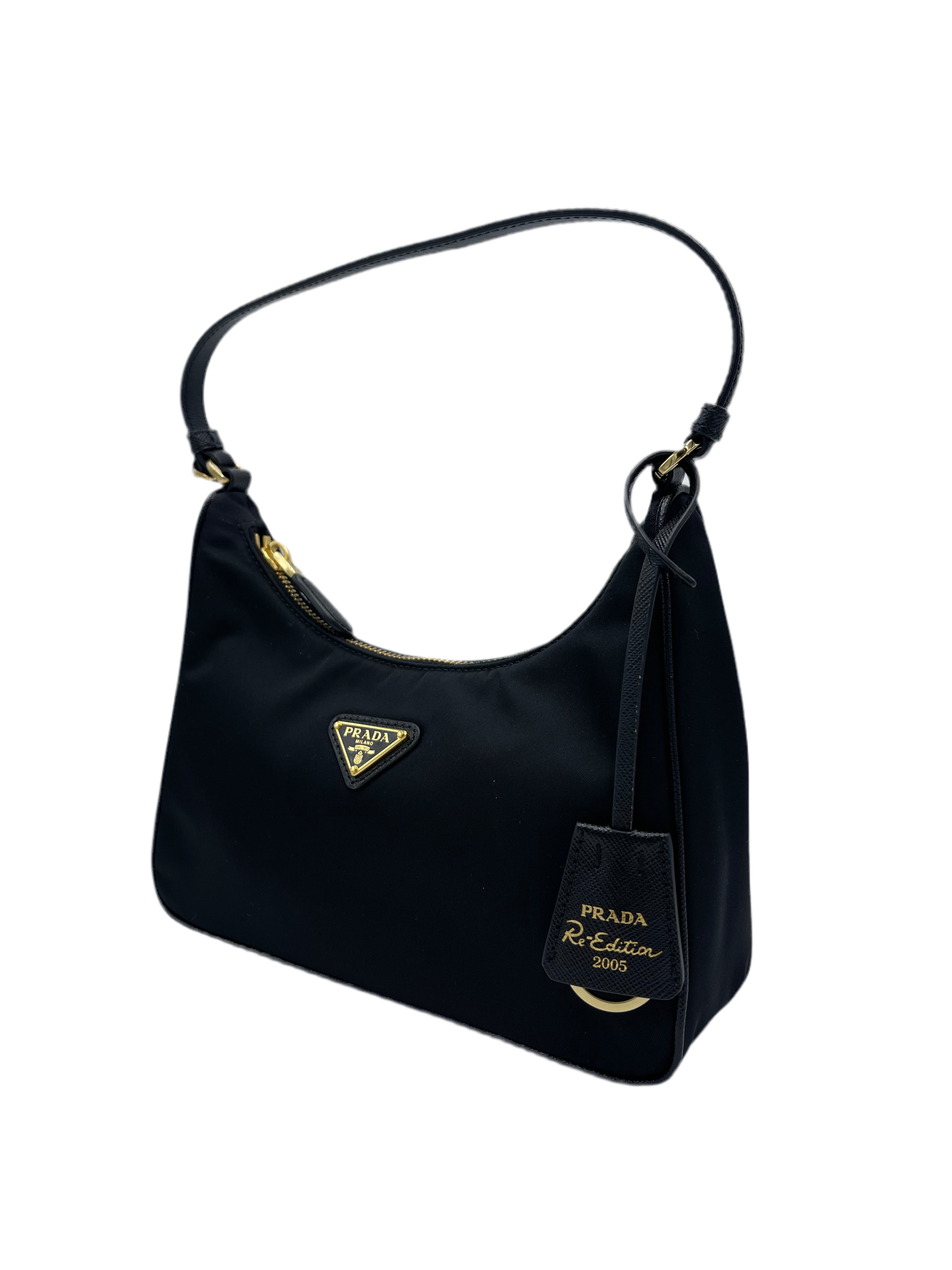 Borsa Prada Re Edition 2005