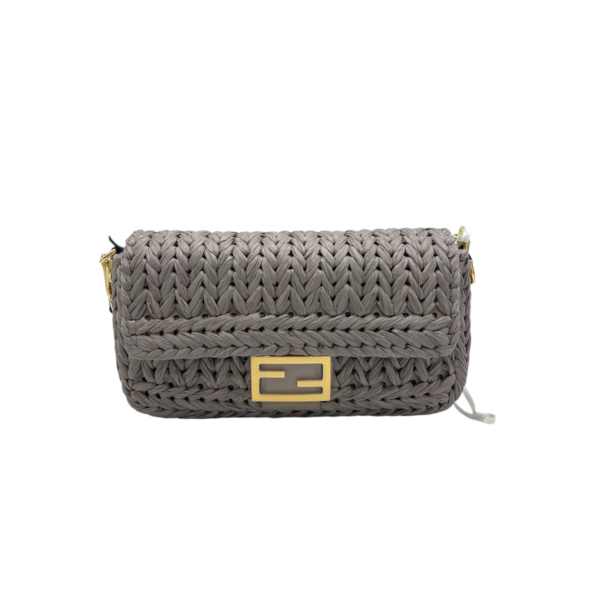 Borsa Fendi Baguette