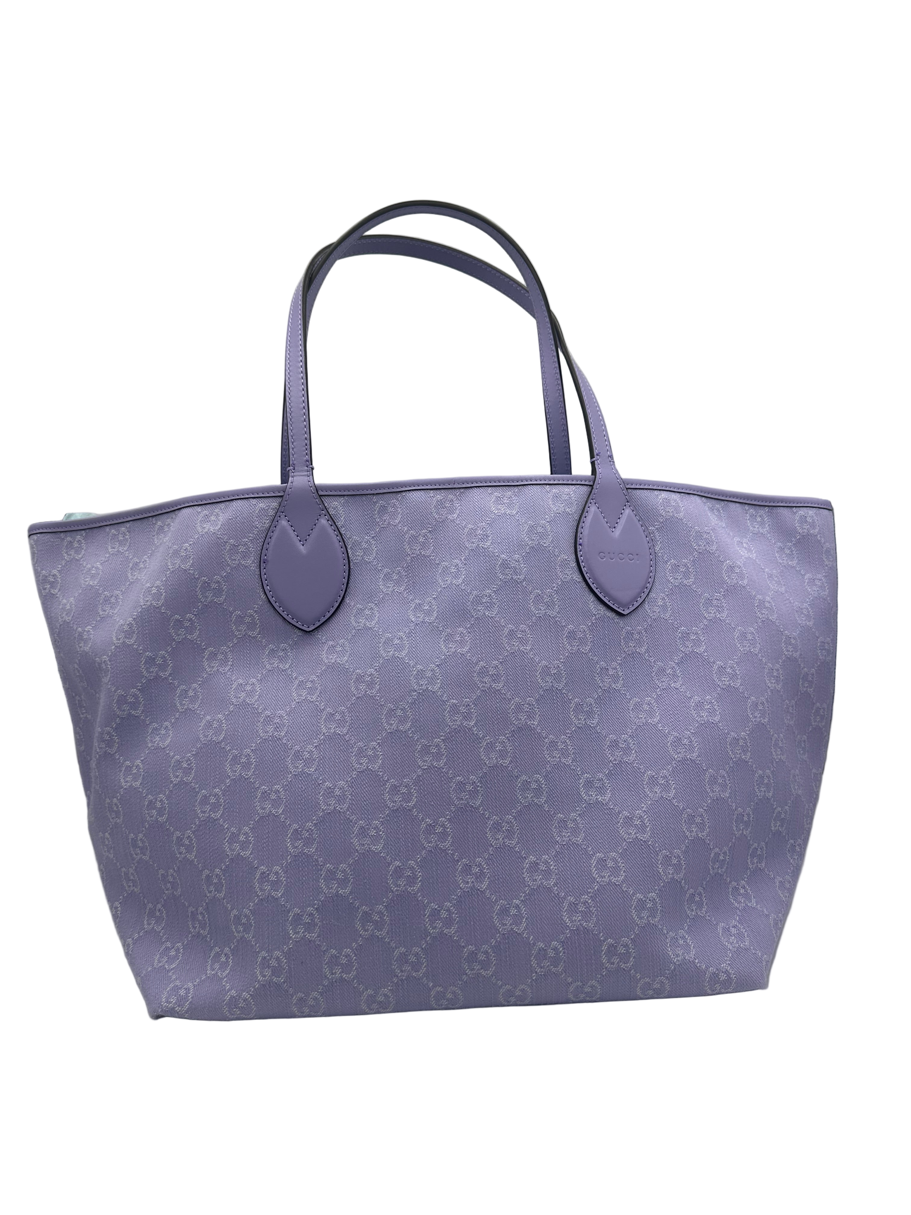 Borsa Gucci Shopper