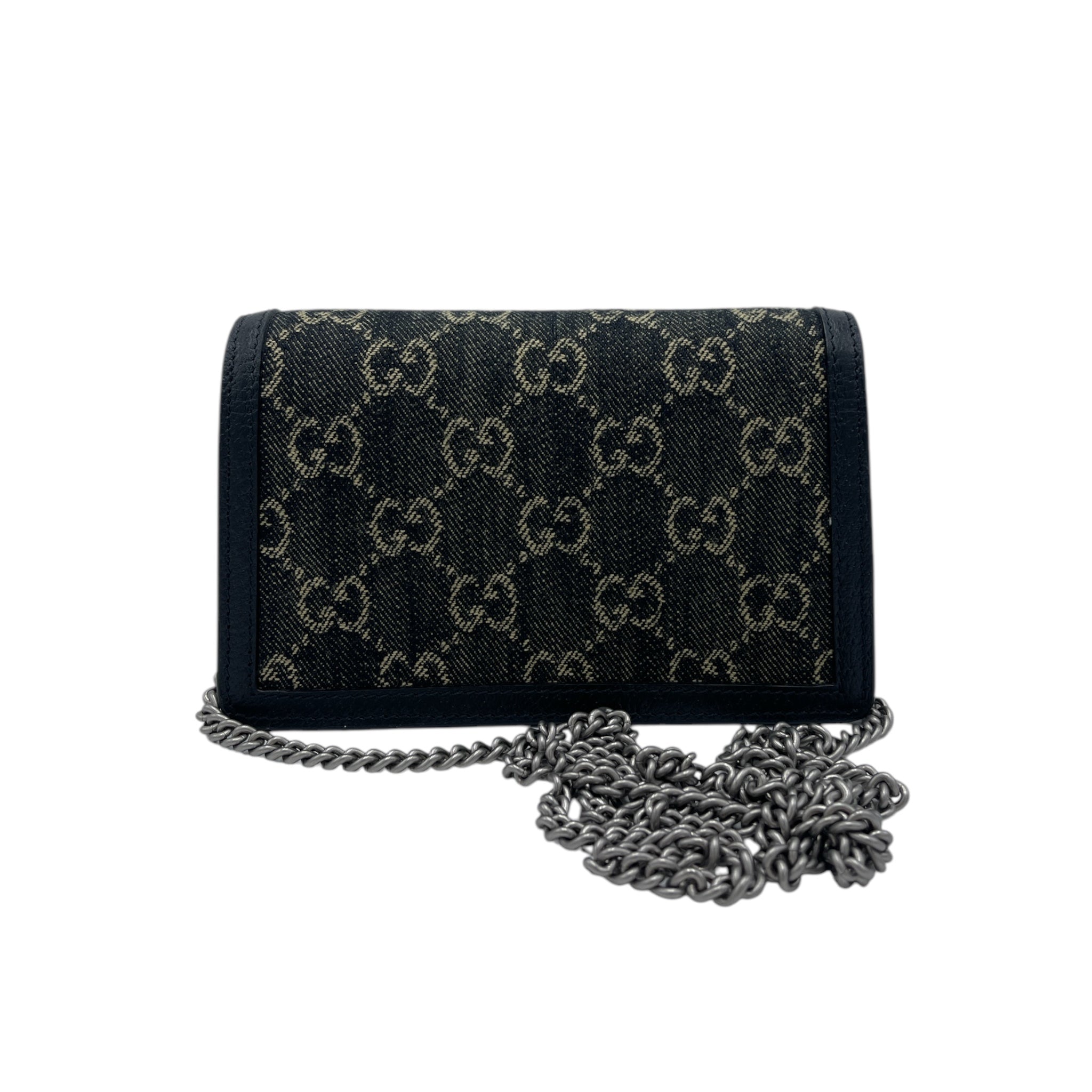 Borsa Gucci Mini Dionysus