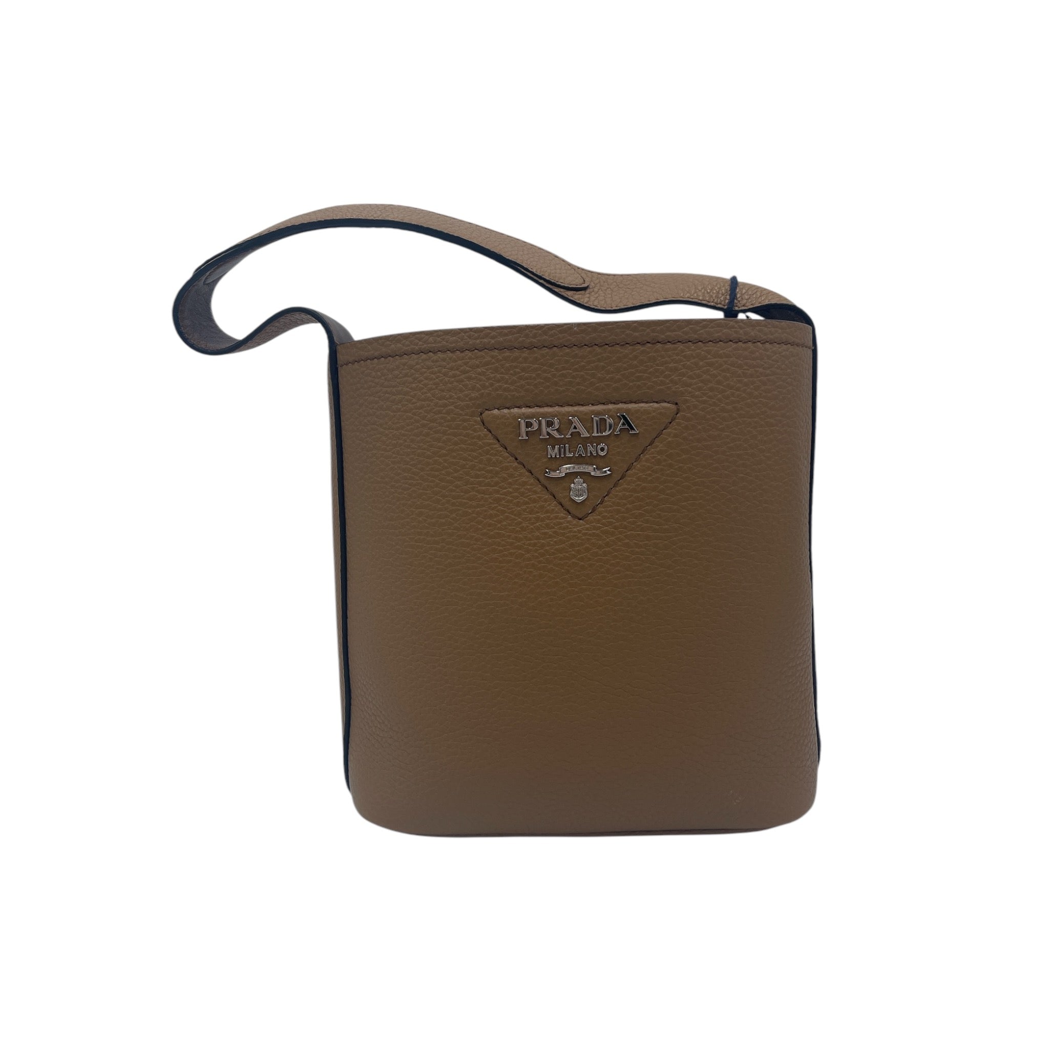 Borsa secchiello Prada