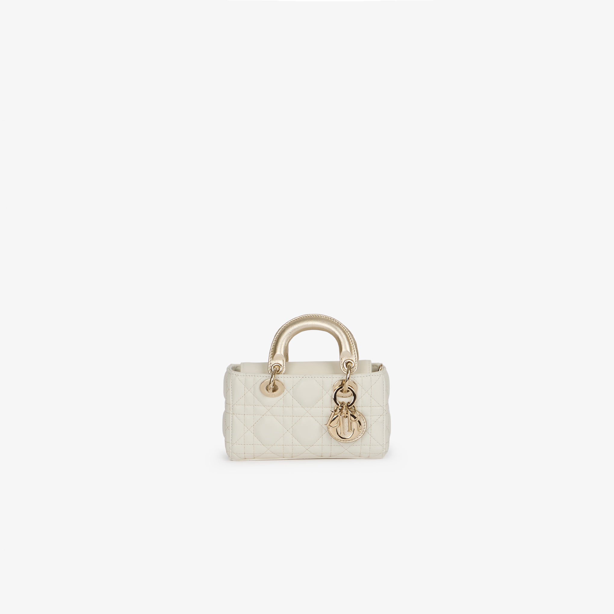 Borsa Lady Dior D Joy Mini