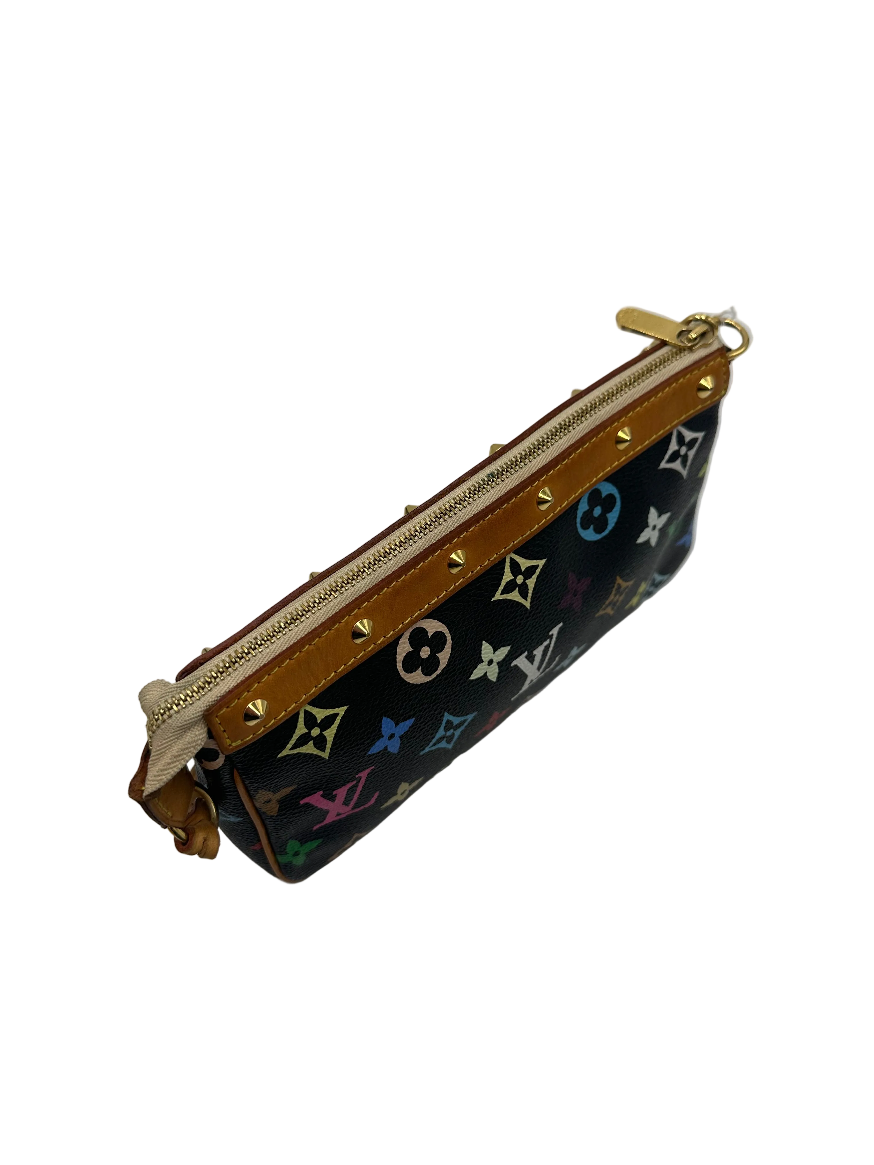 Pochette Louis Vuitton Murakami