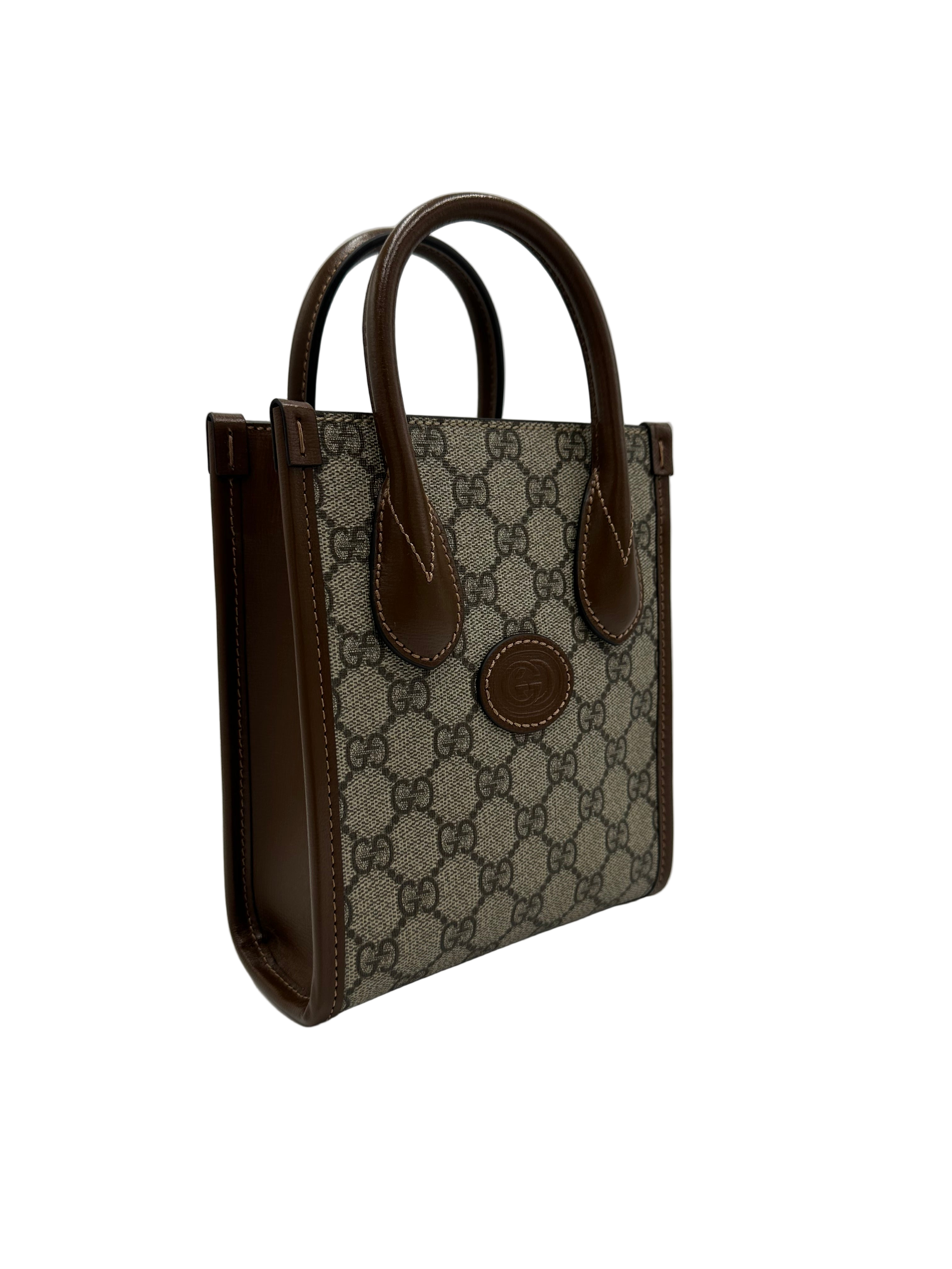 Borsa Gucci