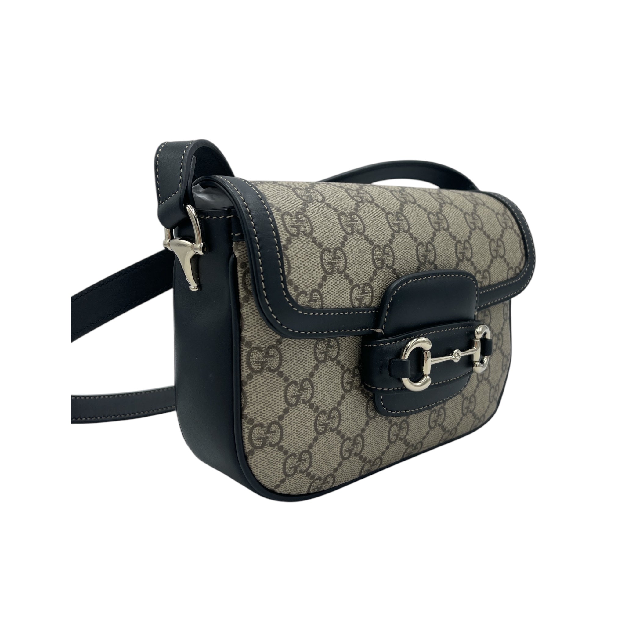 Borsa Gucci Mini Horsebit
