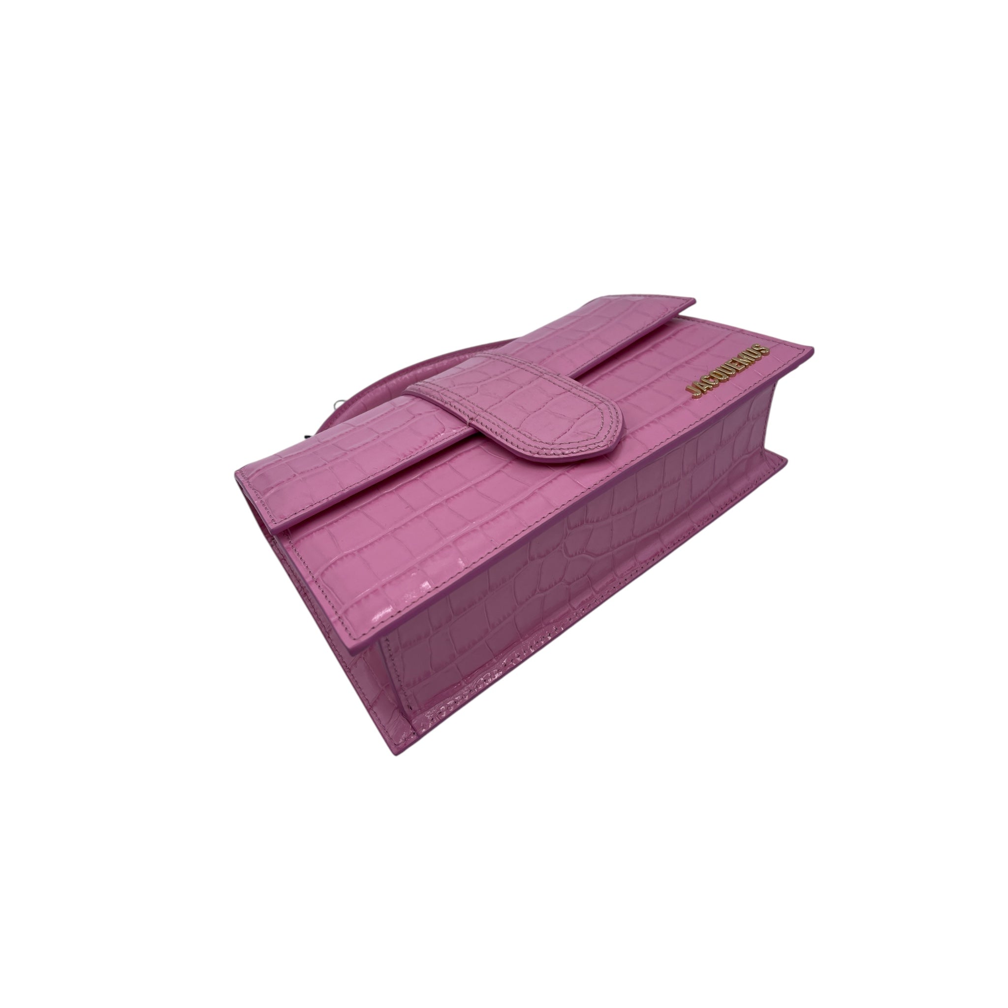 Borsa Jacquemus Le Grand Bambino