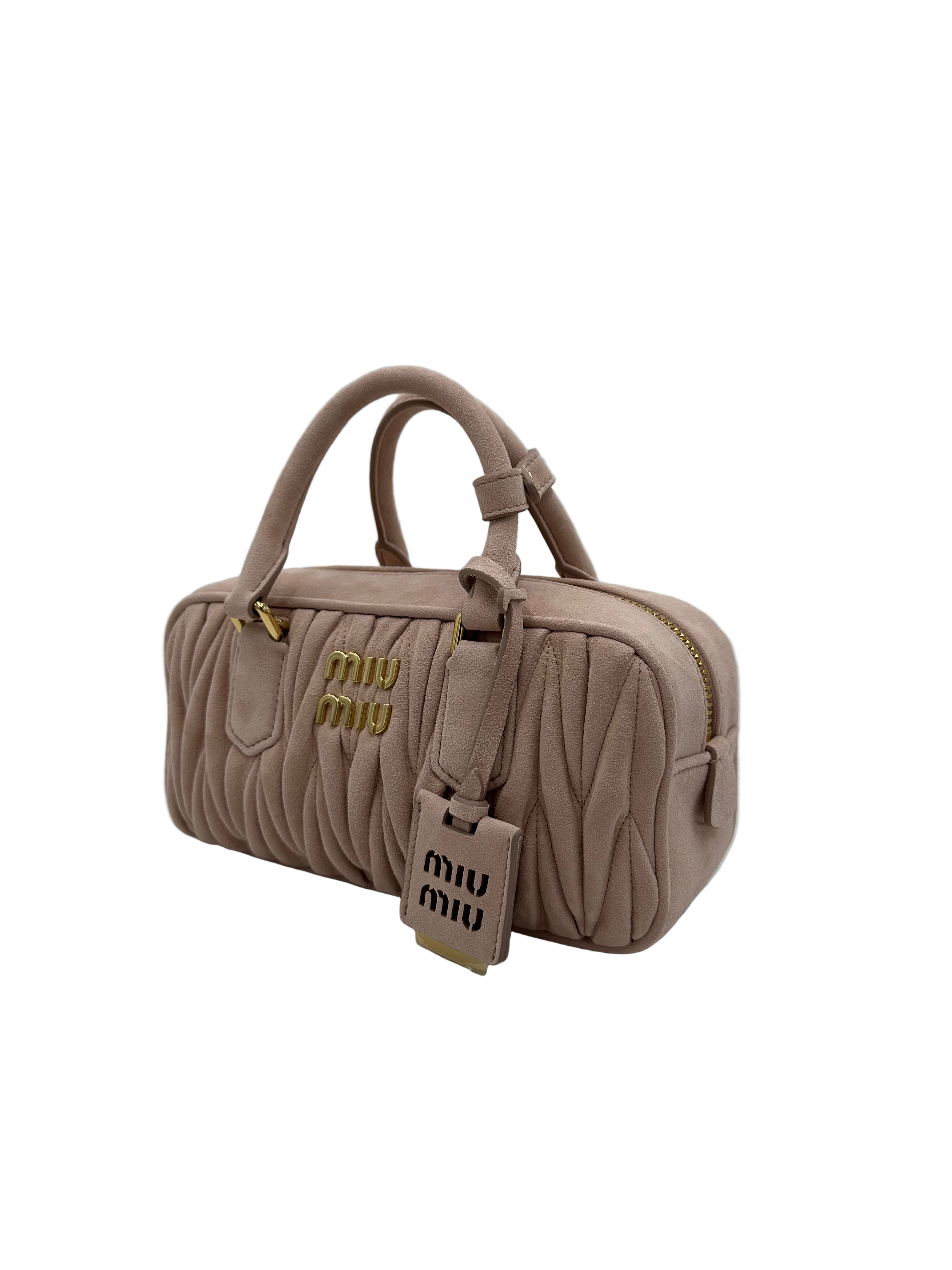 Borsa Miu Miu Arcadie