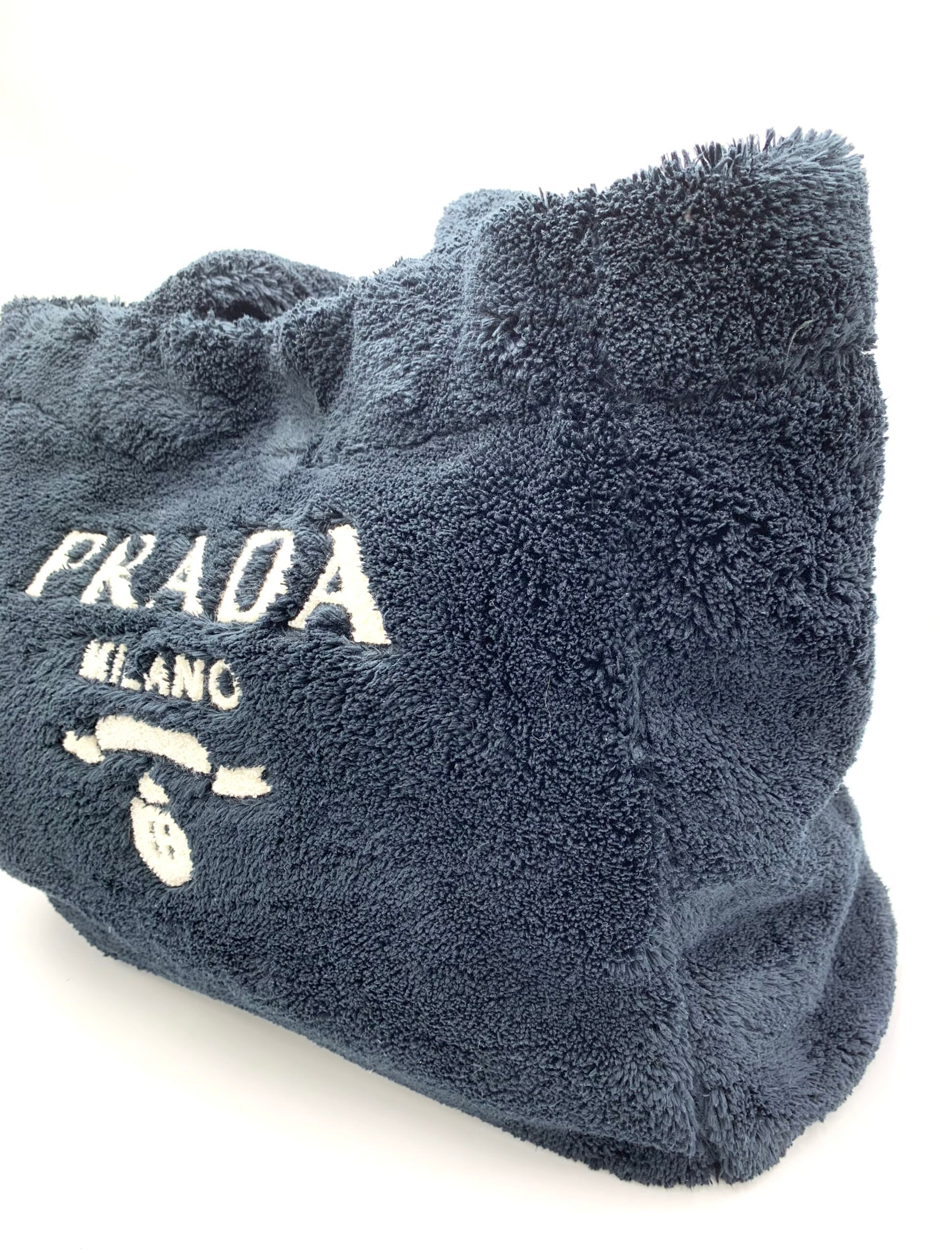 Borsa Shopper Prada
