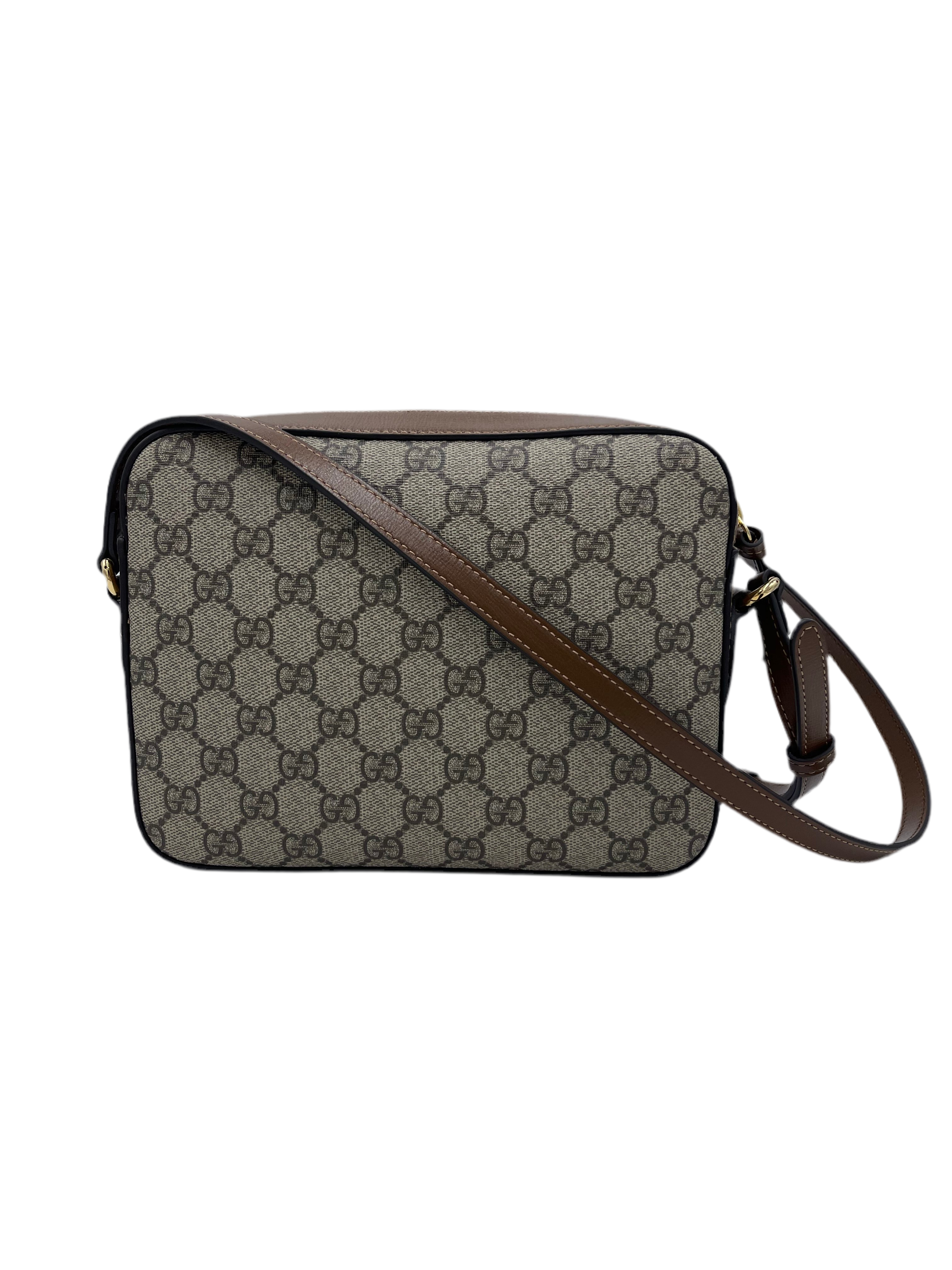 Borsa Gucci Camera Horsebit