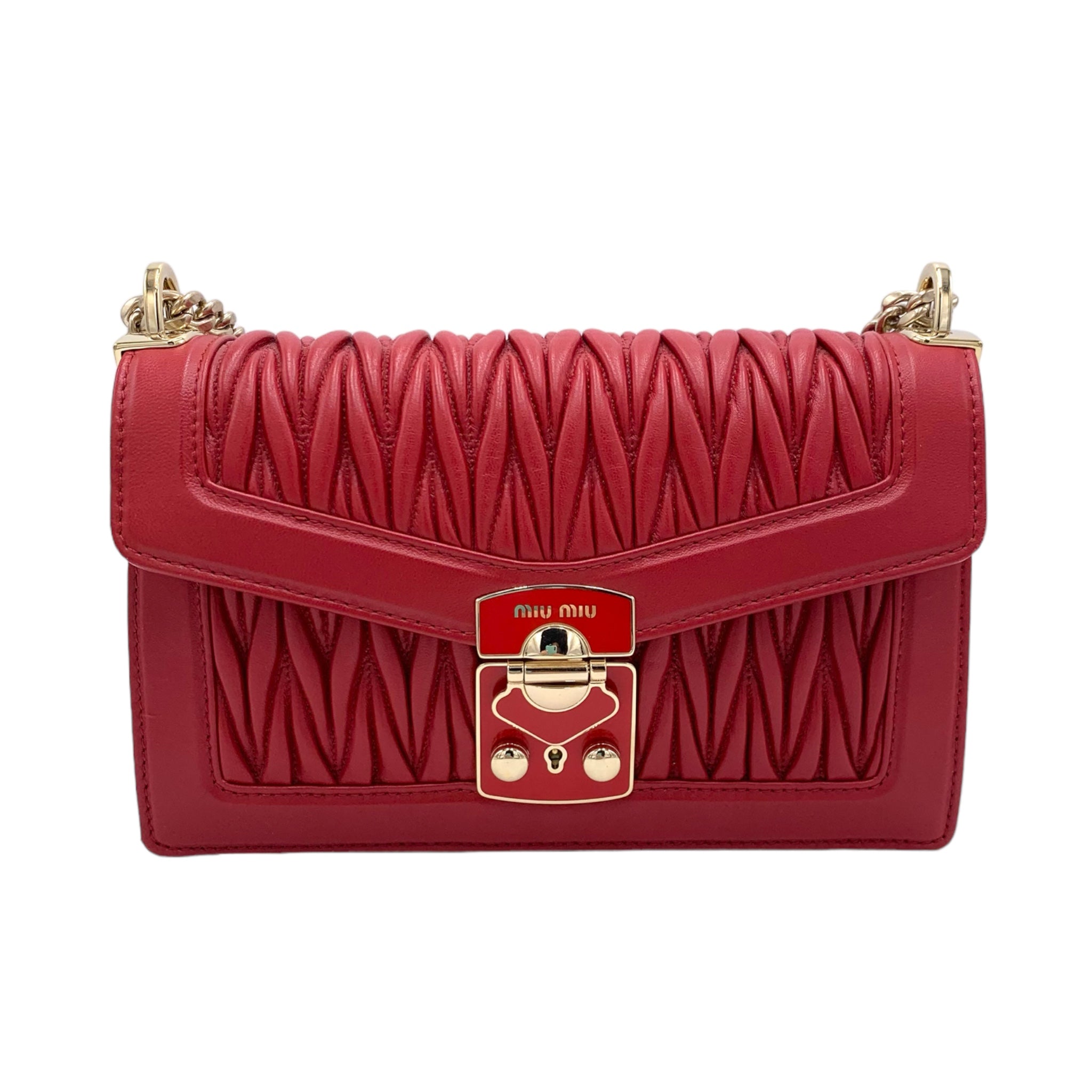 Borsa Miu Miu