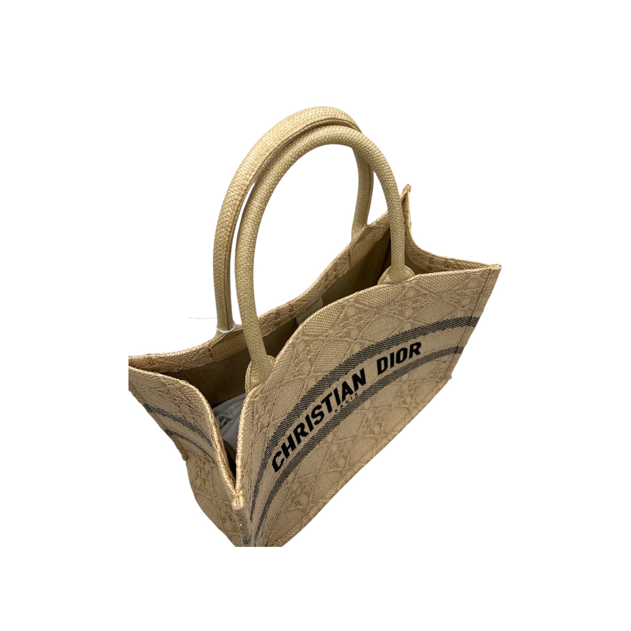 Borsa Dior Book Tote