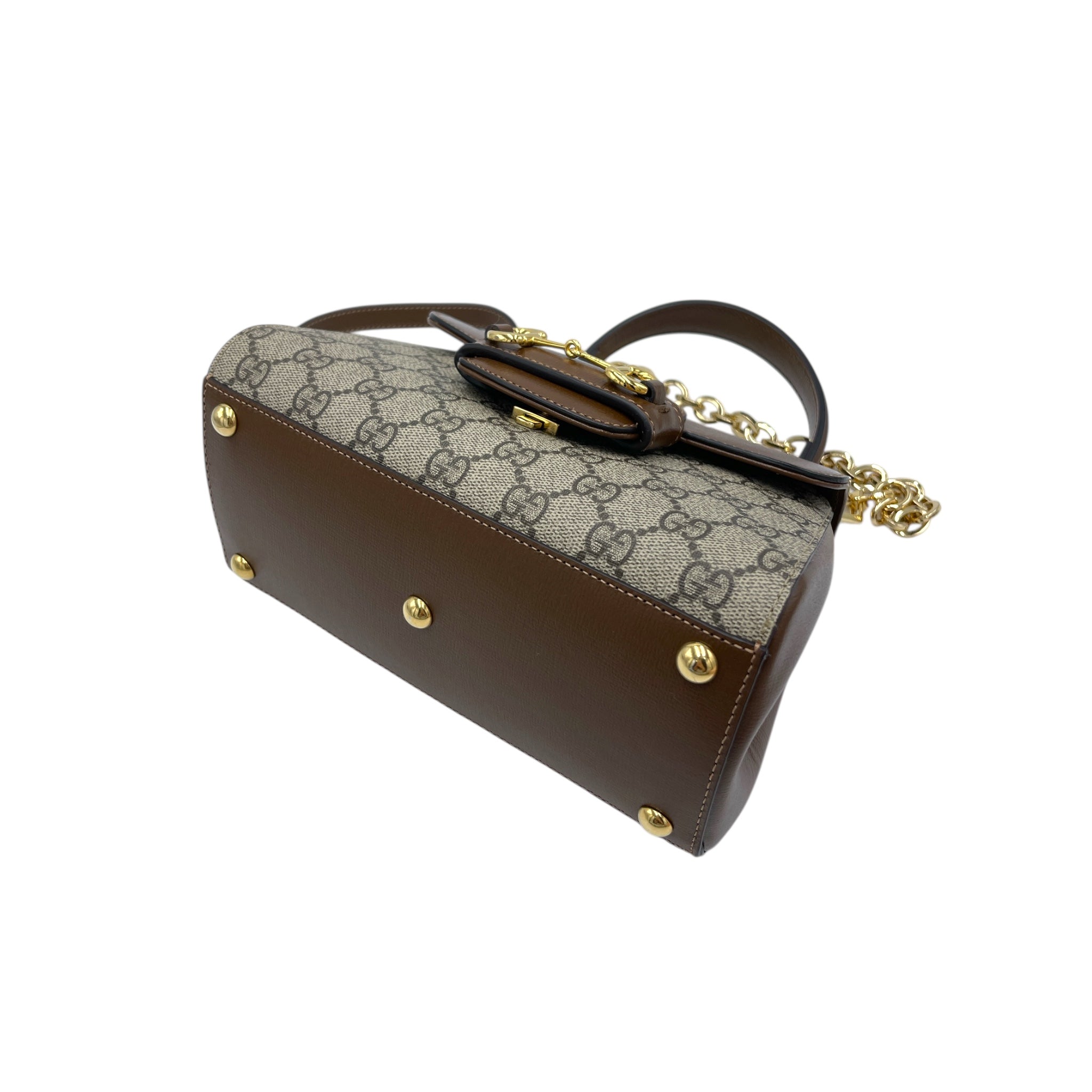 Borsa Gucci Horsebit