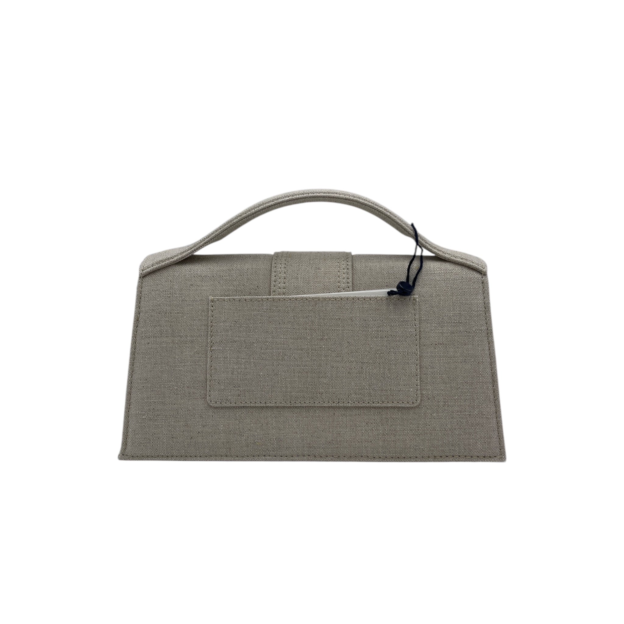 Borsa Jacquemus Le Grand Bambino