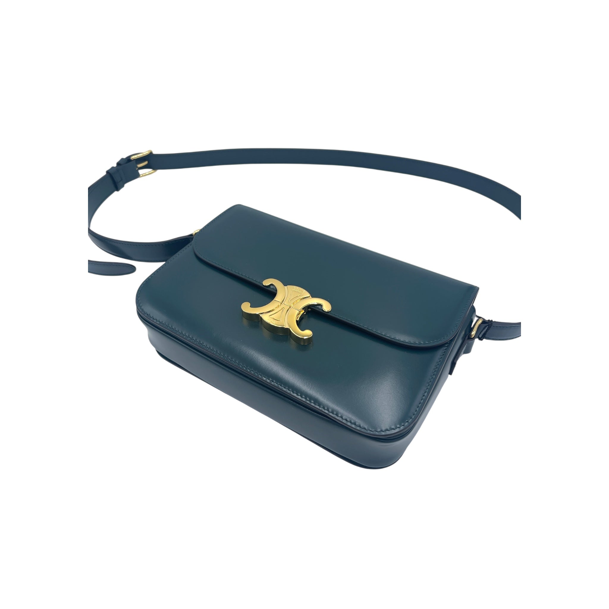 Borsa Celine Triomphe