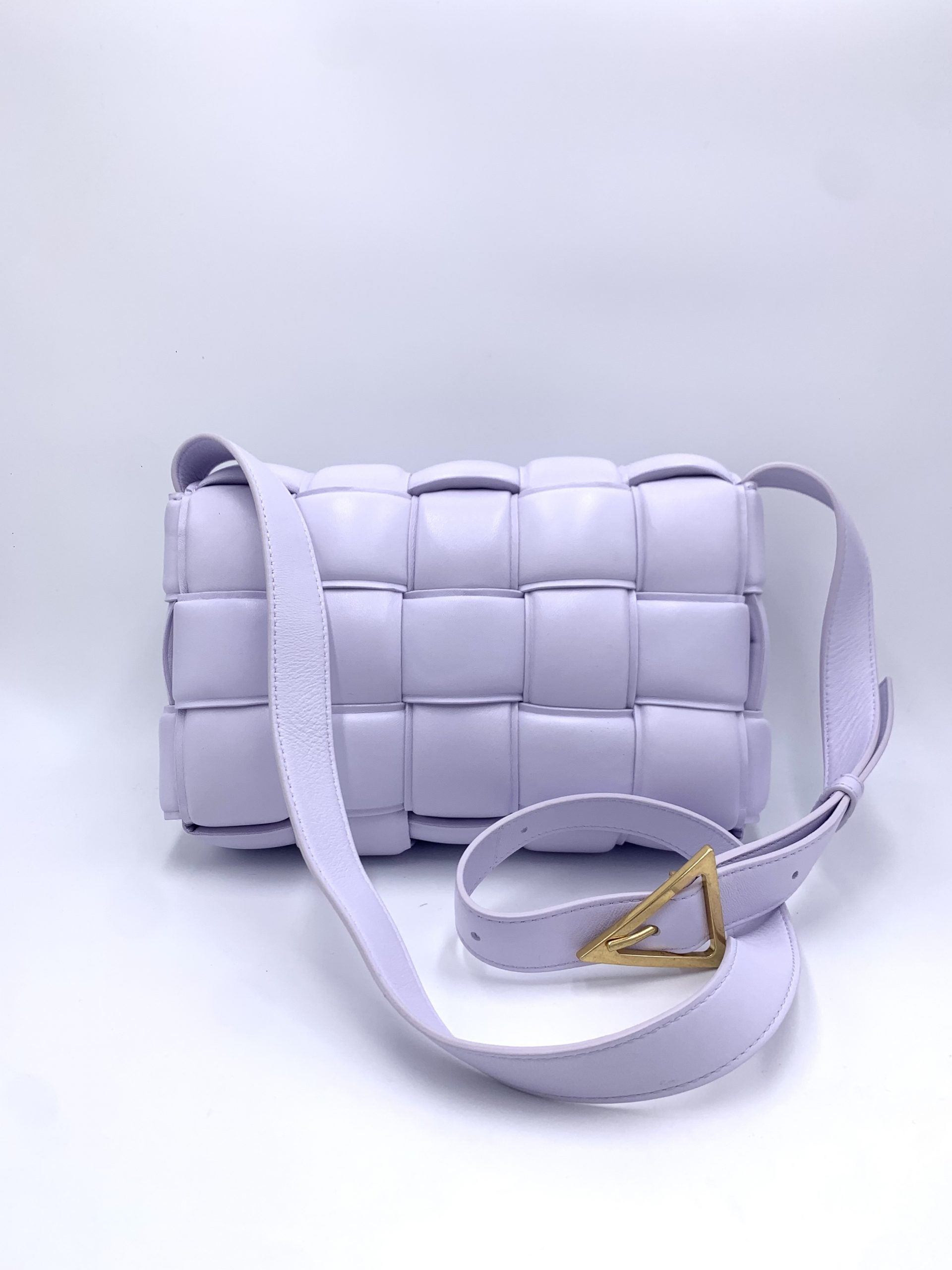 Borsa Bottega Veneta Cassette