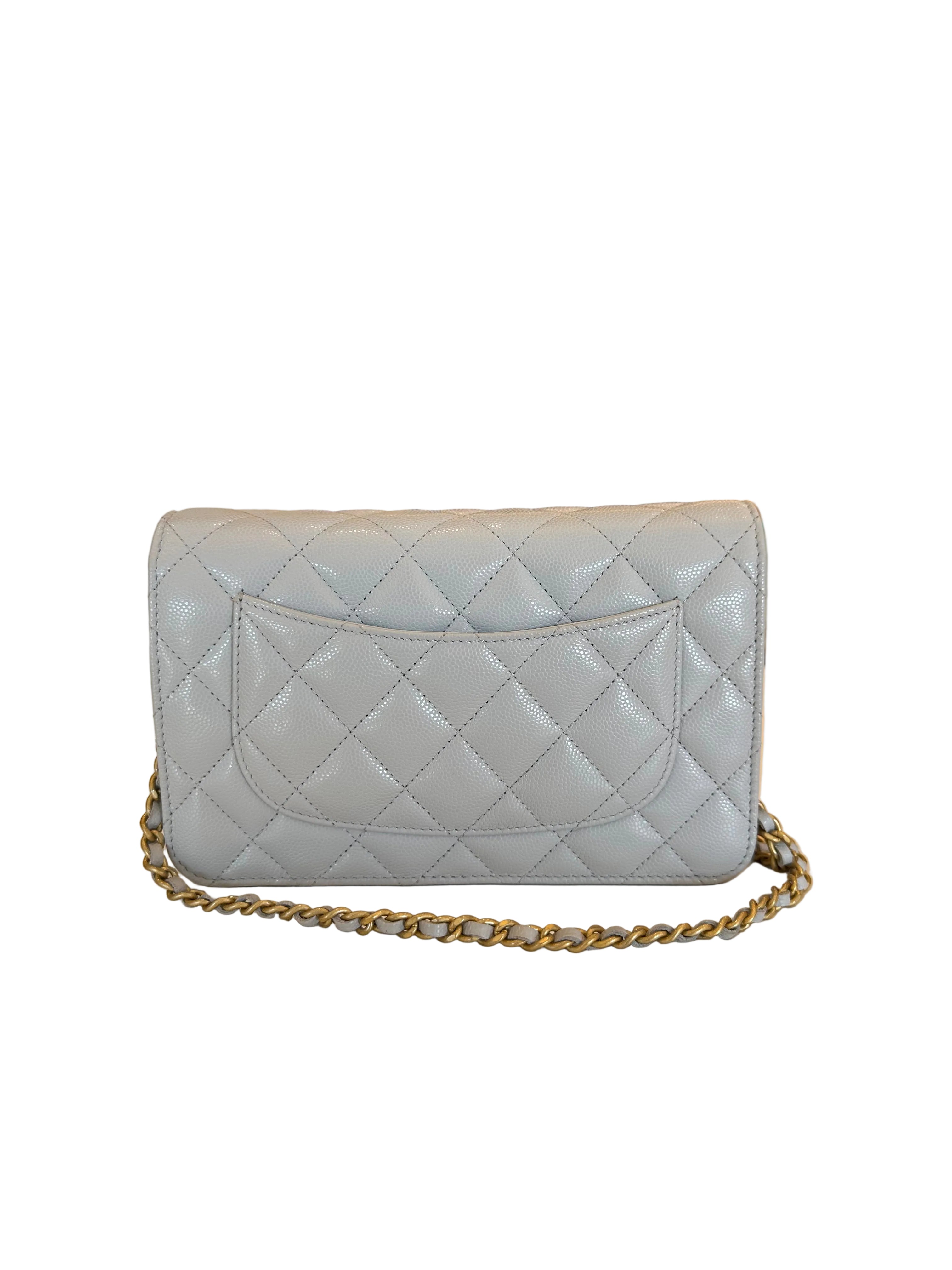 Borsa Chanel Woc