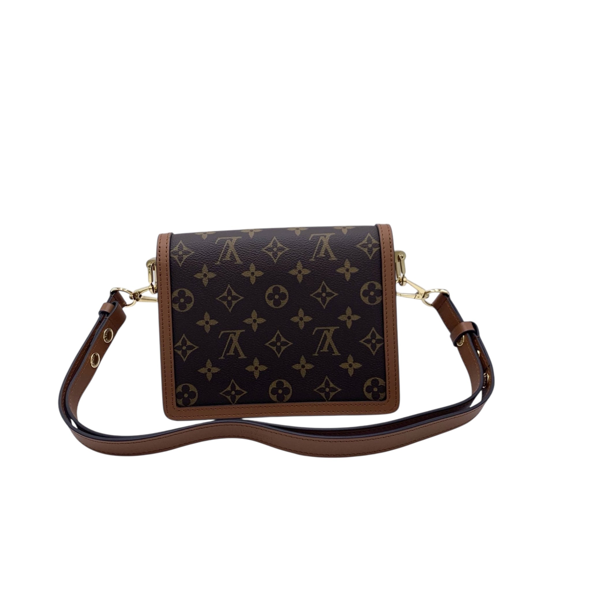 Borsa Louis Vuitton Dauphine
