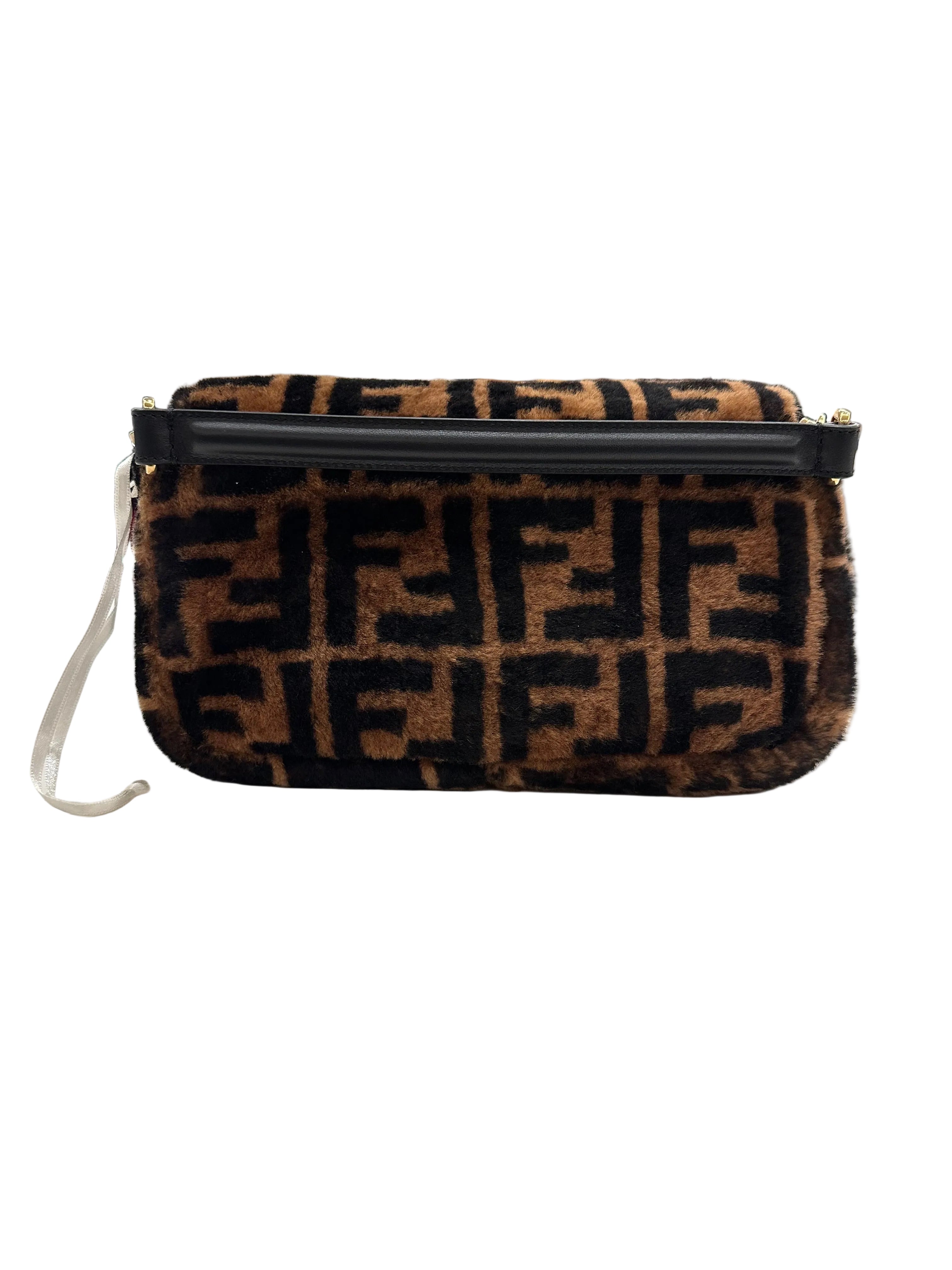 Borsa Fendi Baguette