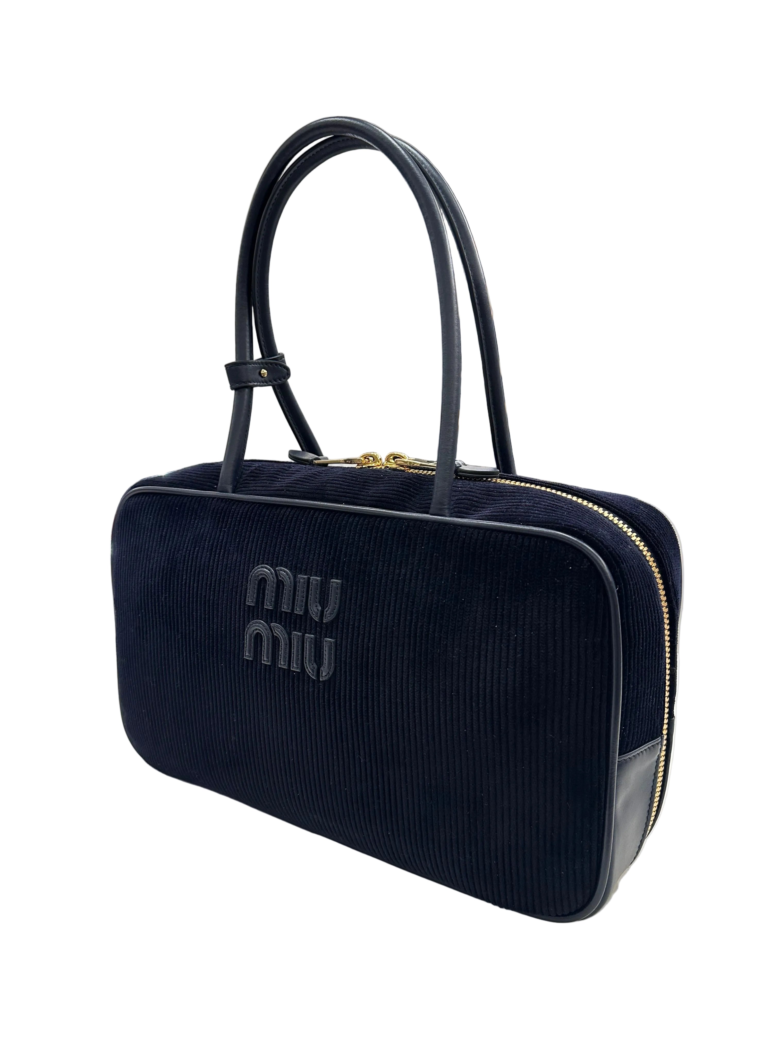 Borsa Miu Miu Beau