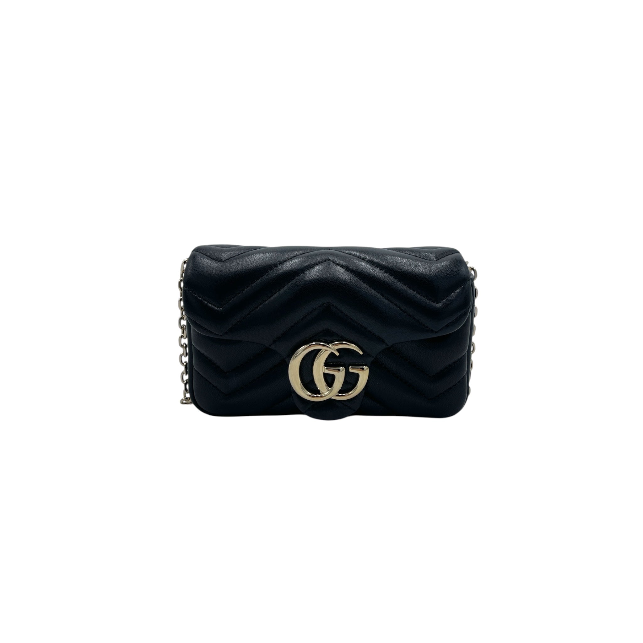 Borsa Gucci Mini Marmont