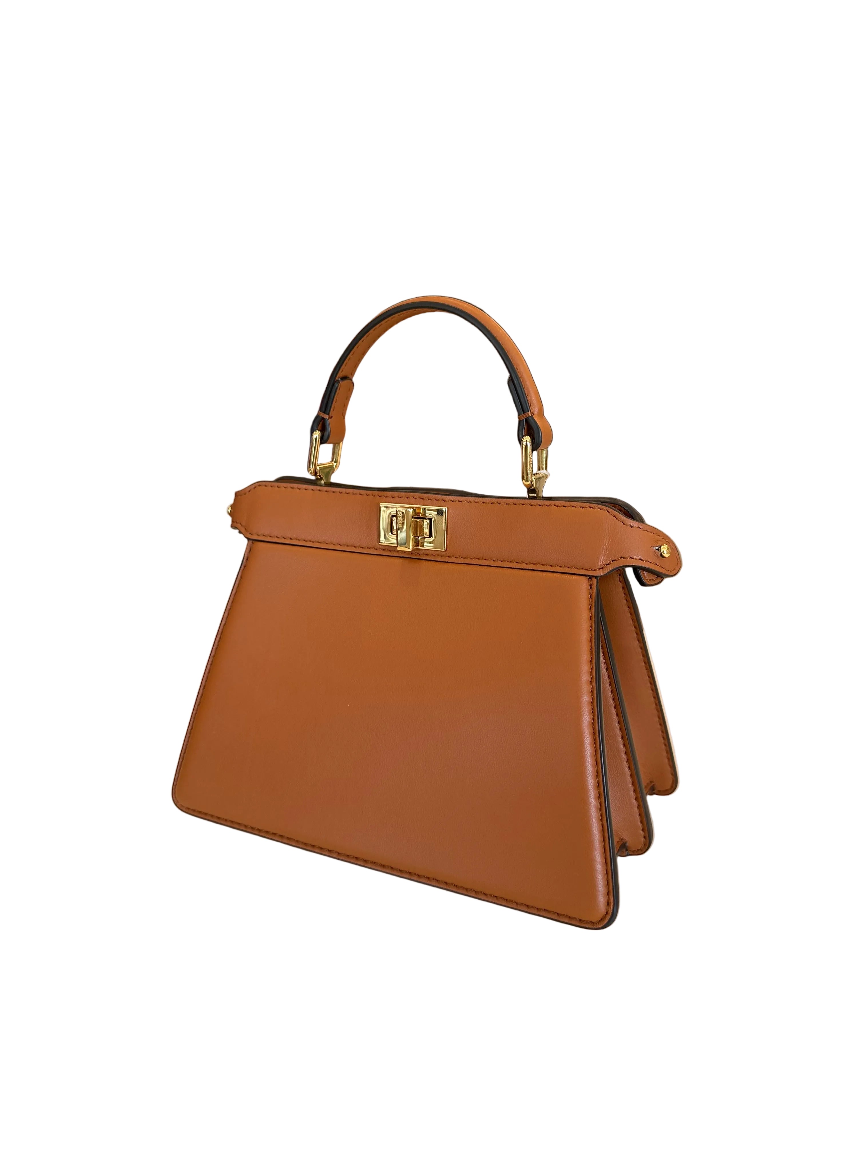 Borsa Fendi Peekaboo