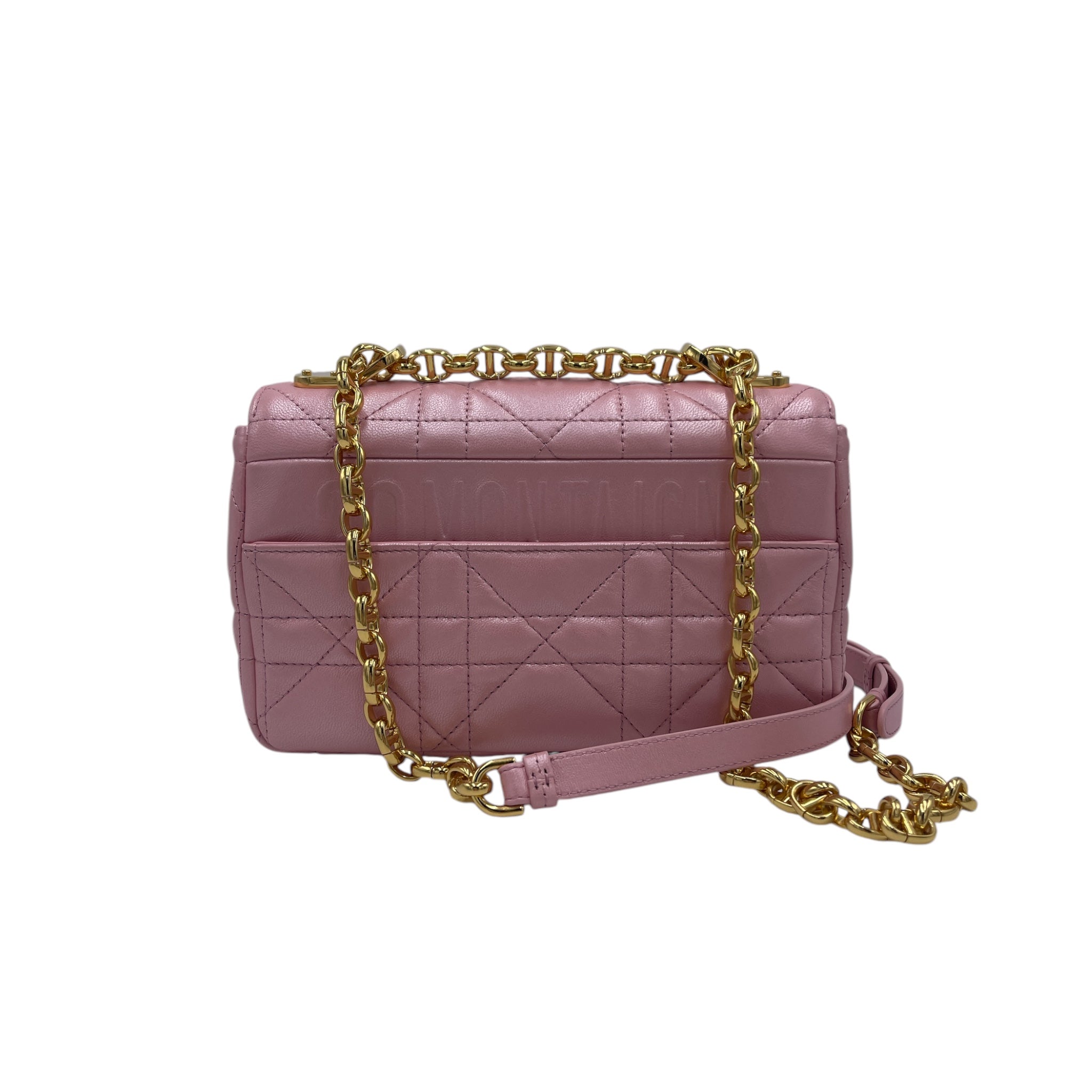 Borsa Dior Caro 30 Montaigne