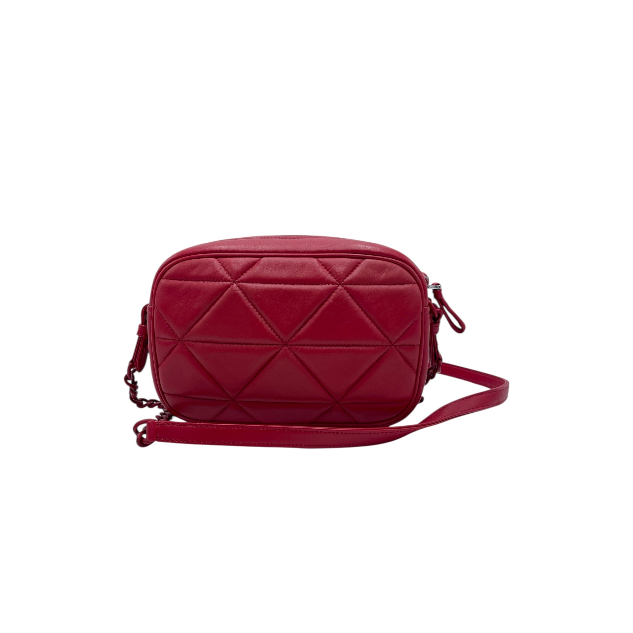 Borsa Prada Camera Bag