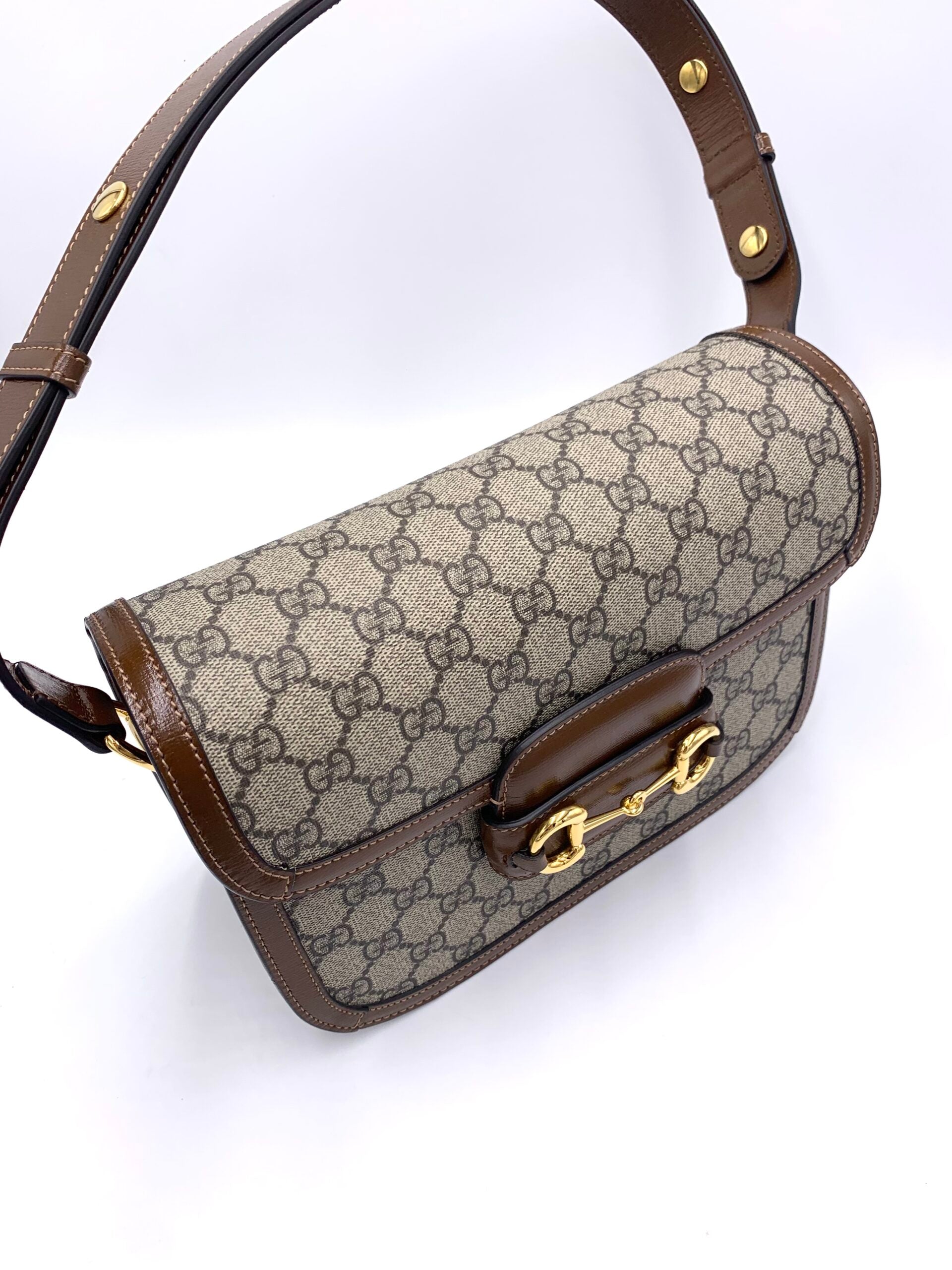 Borsa Gucci Horsebit