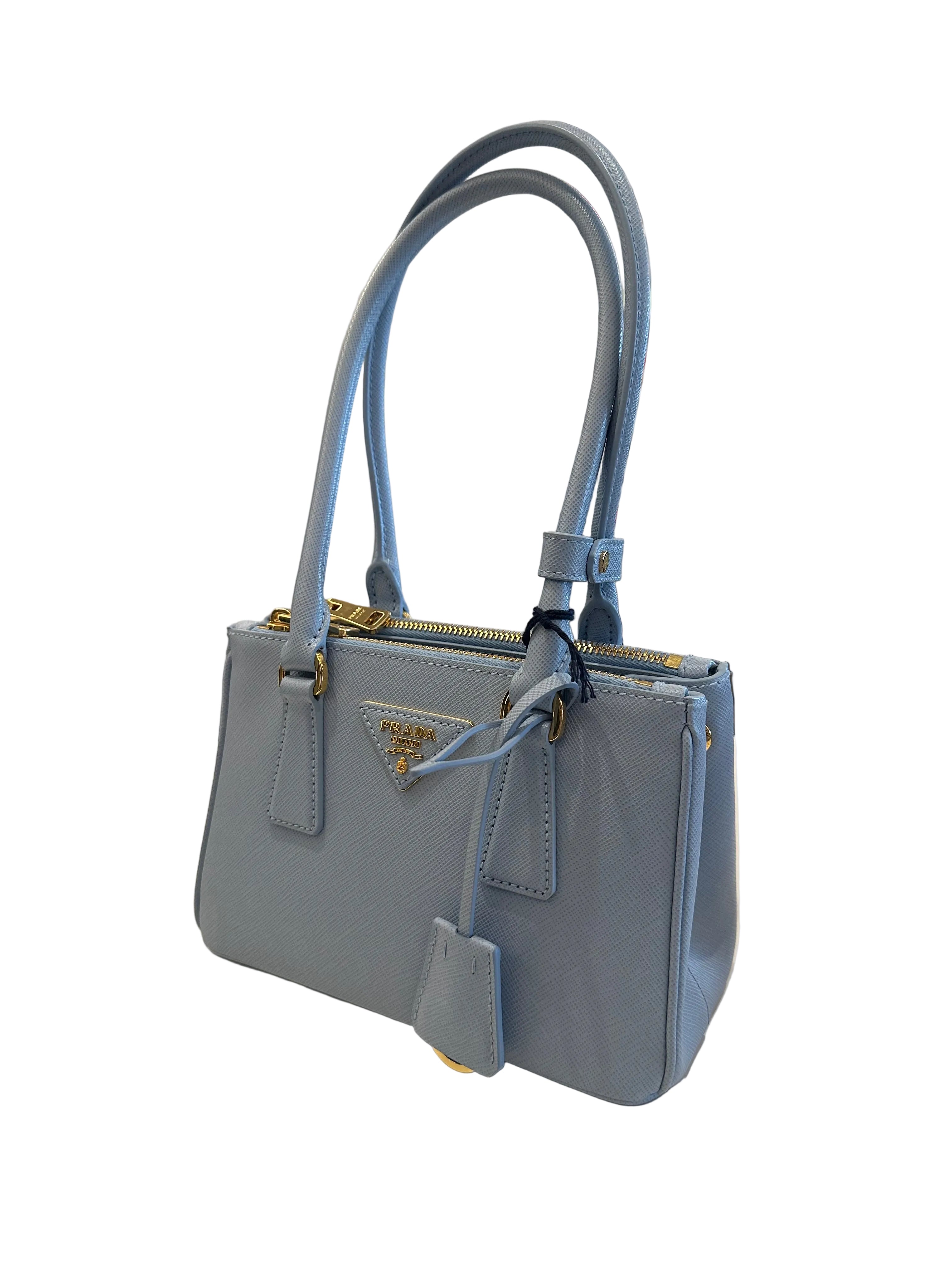Borsa Prada Galleria