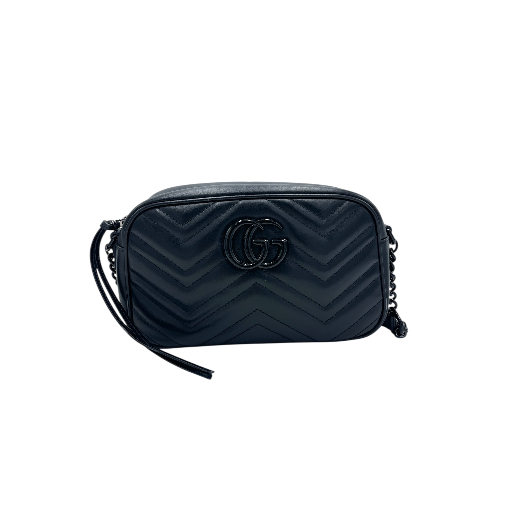 Borsa Gucci Camera Bag
