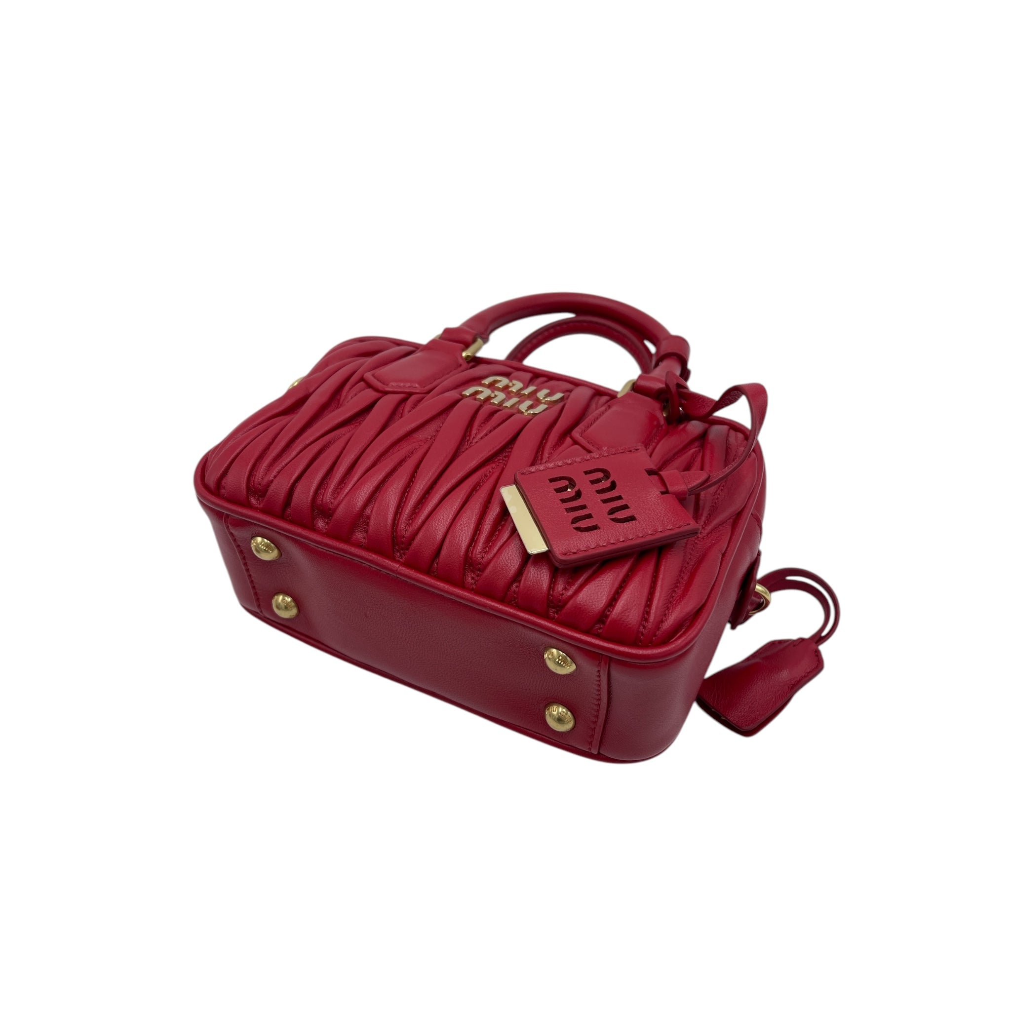 Borsa Miu Miu Arcadie