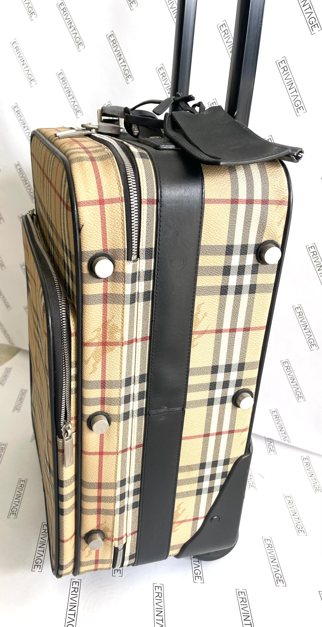 Trolley Burberry