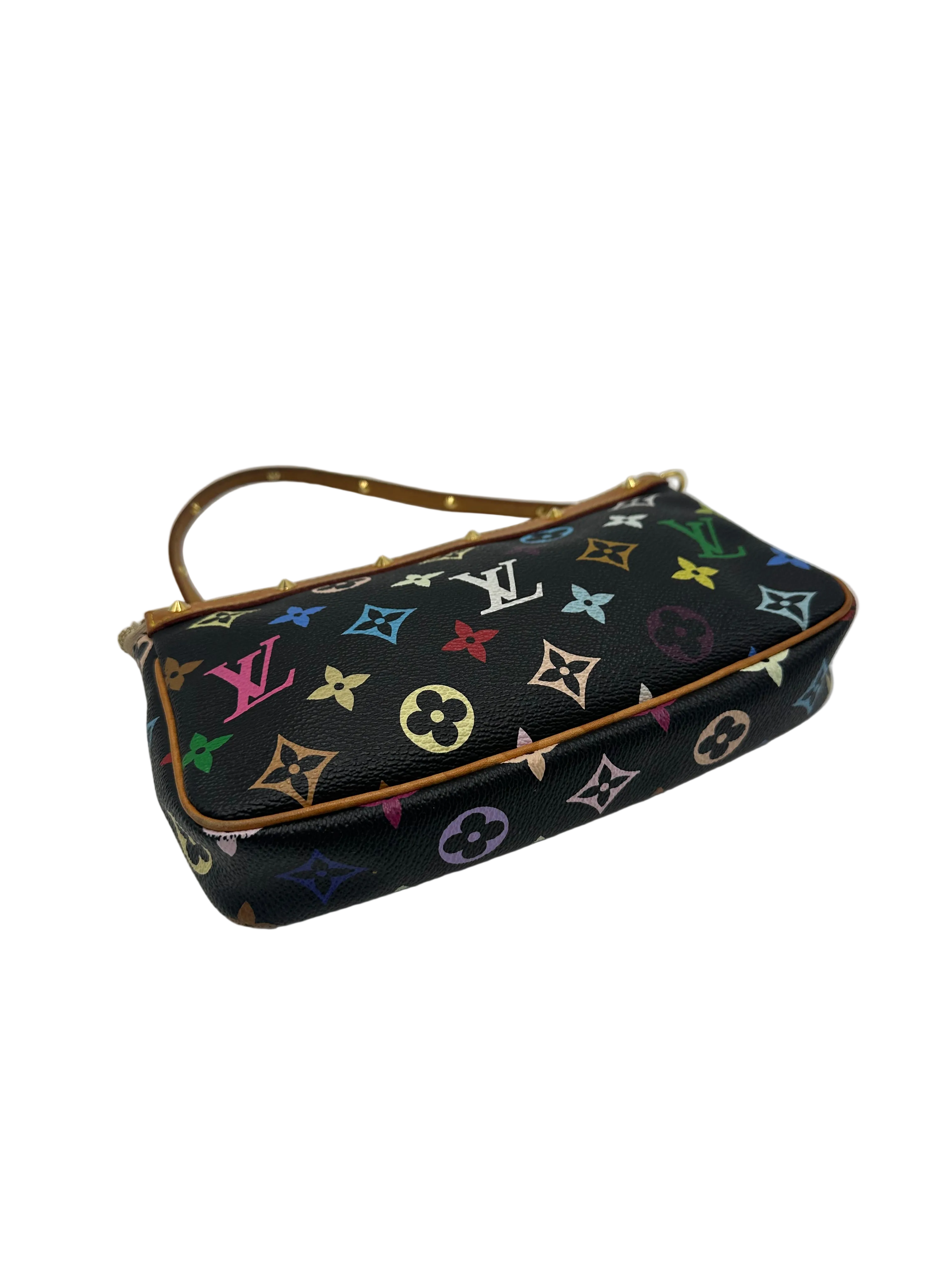 Pochette Louis Vuitton Murakami