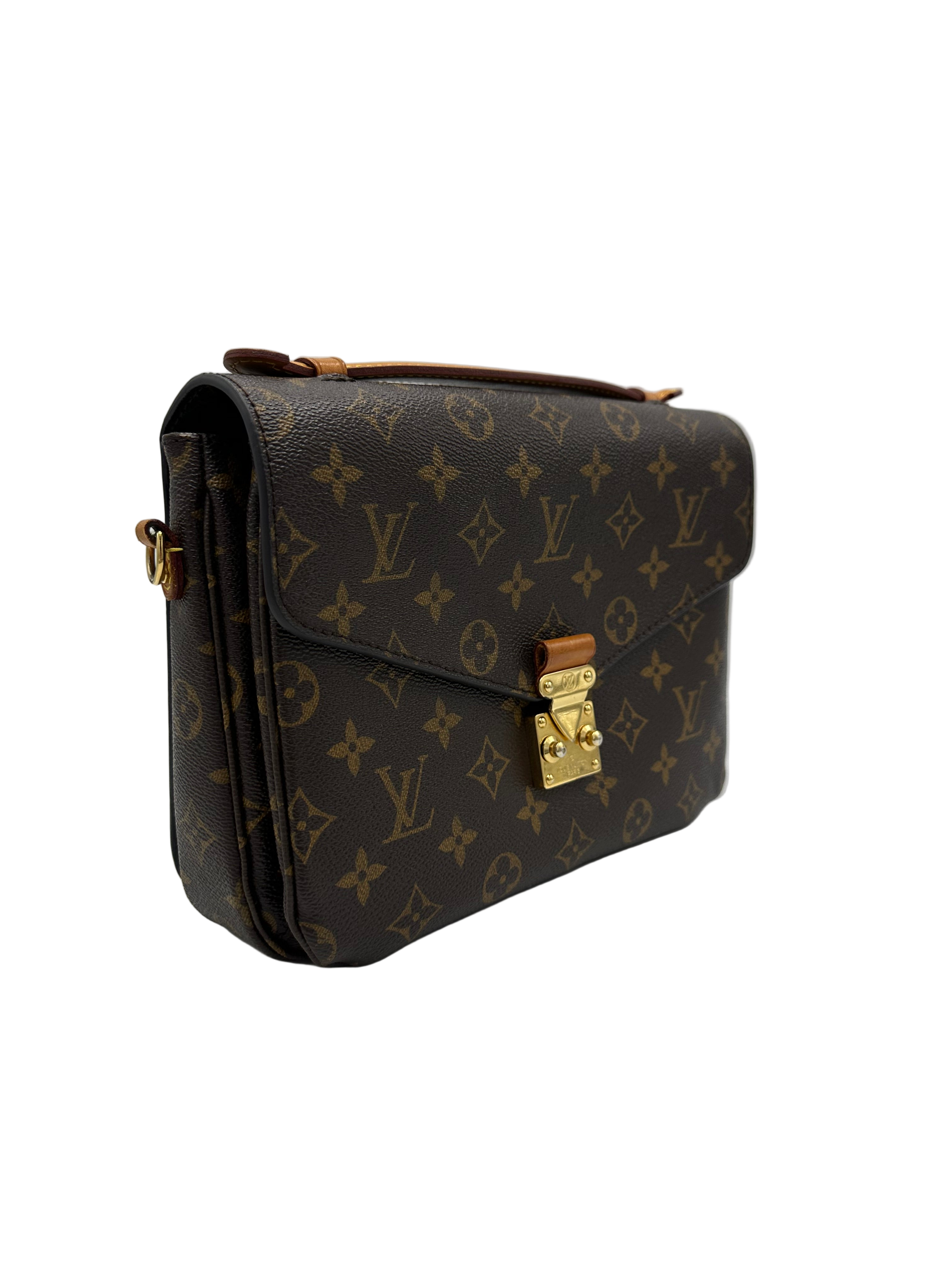 Borsa Louis Vuitton Metis