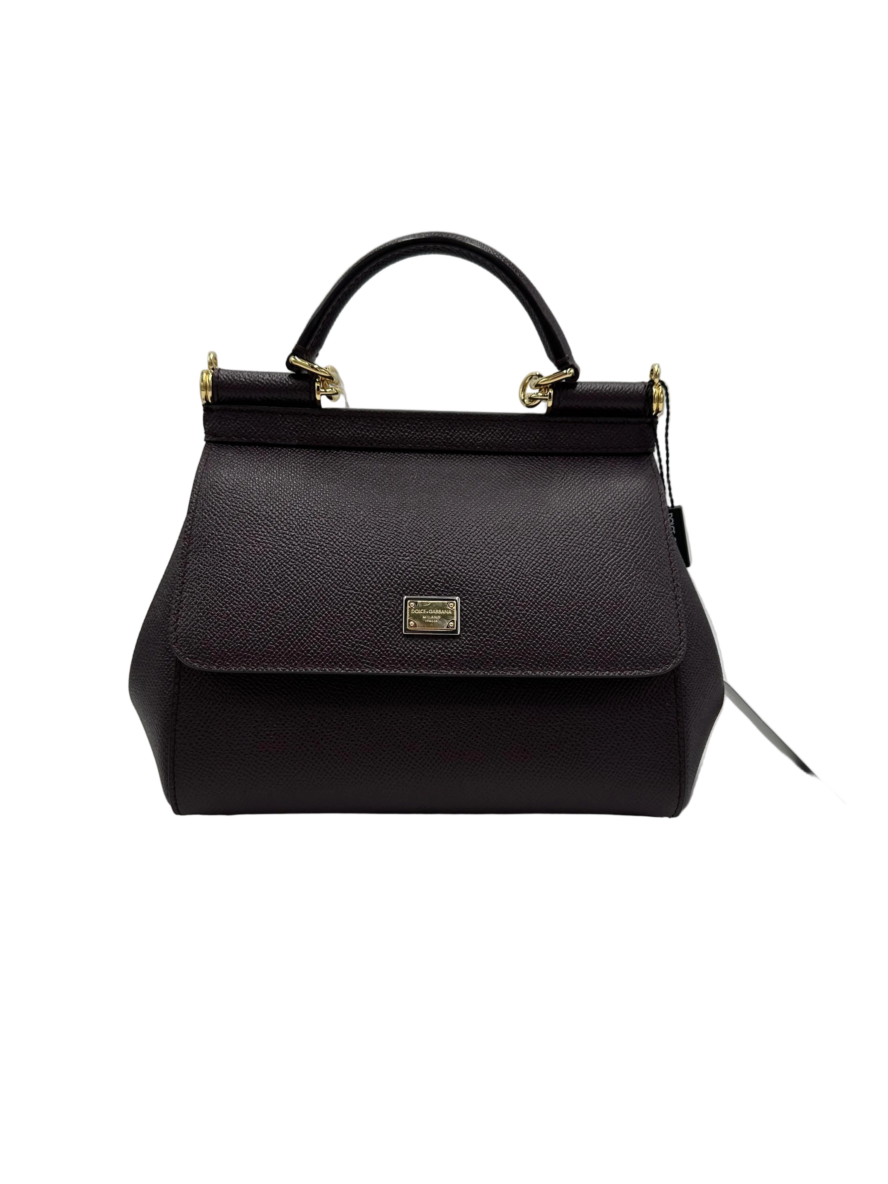 Borsa Dolce & Gabbana Miss Sicily