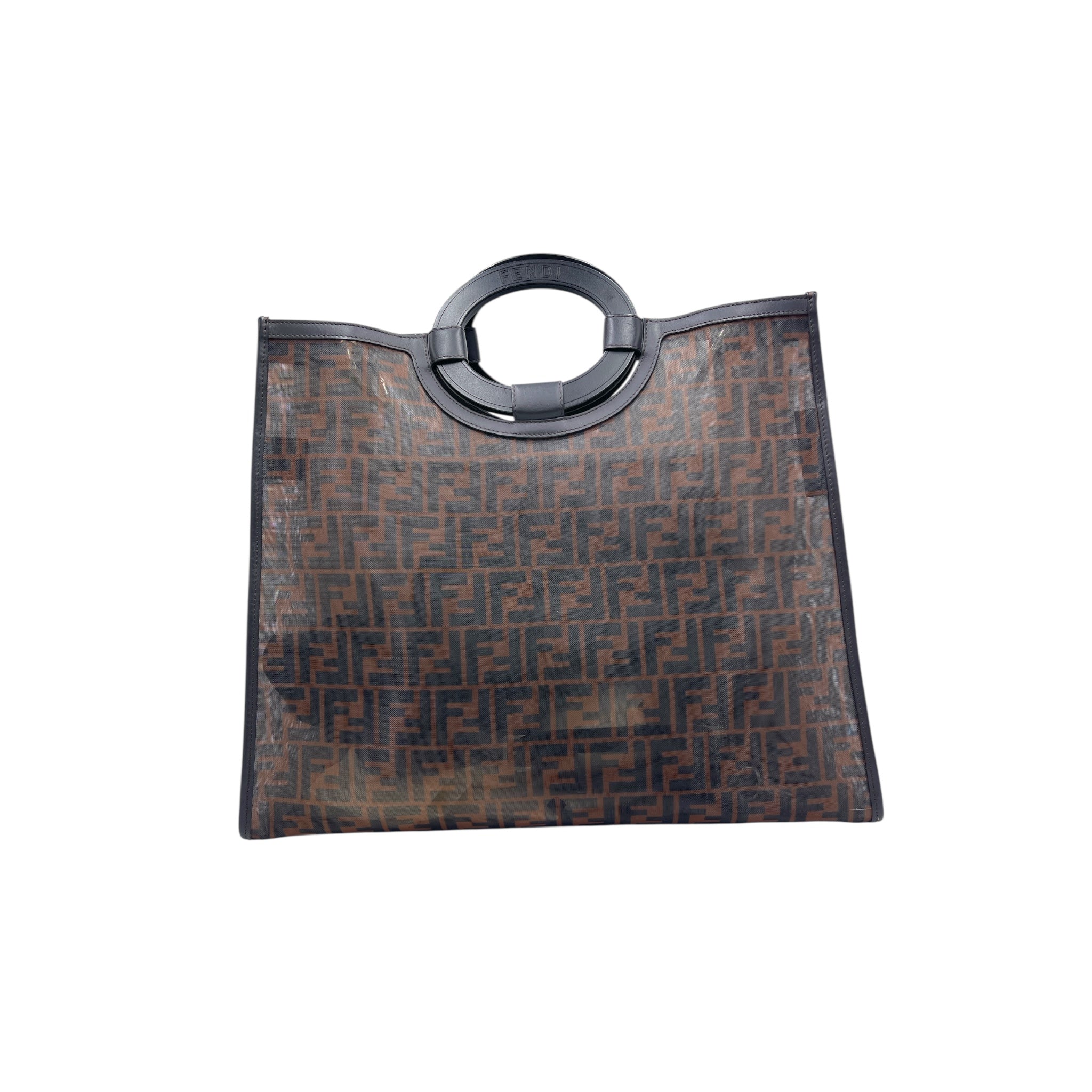 Borsa Fendi Runaway