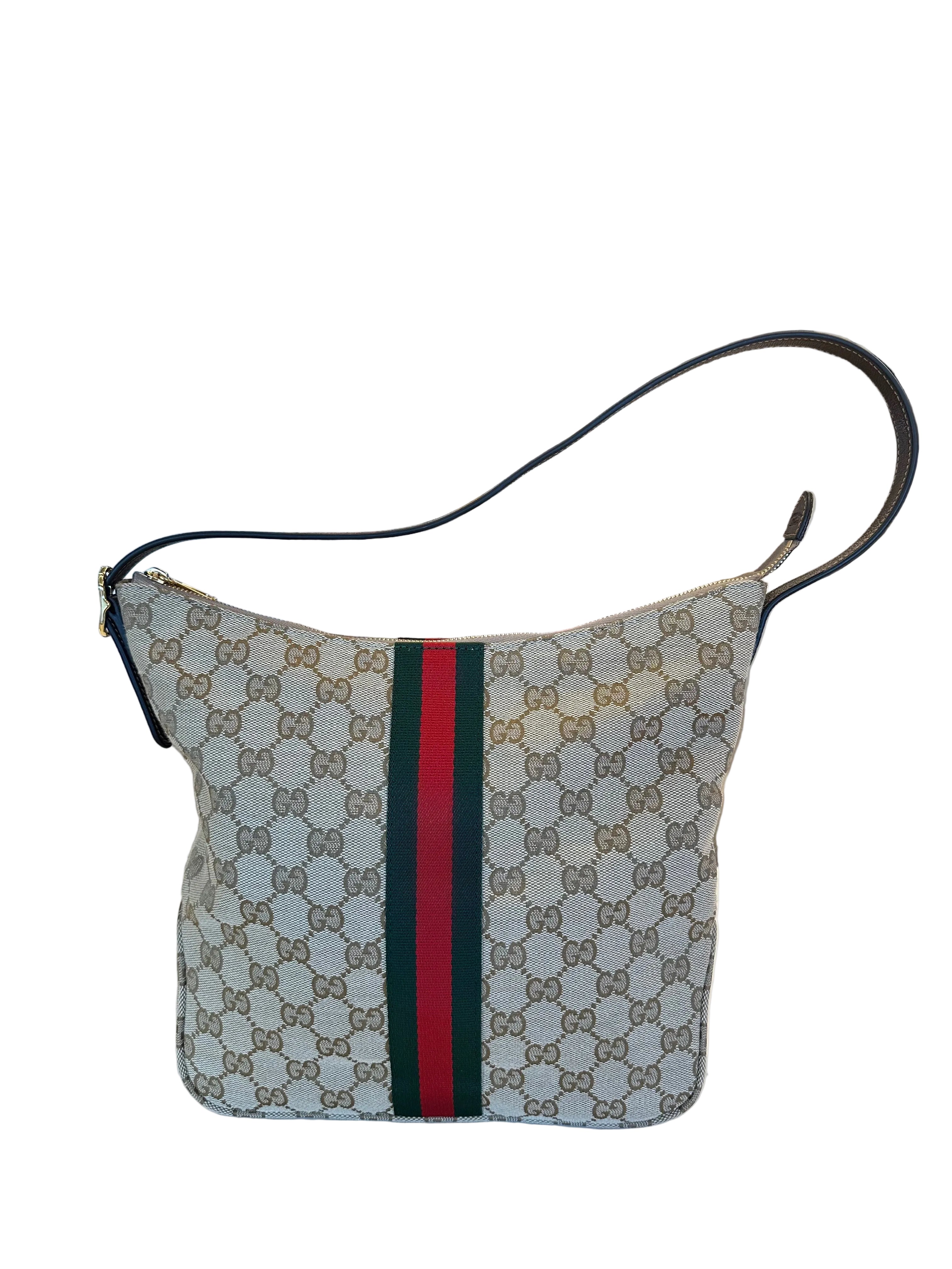 Borsa Gucci Lunetta