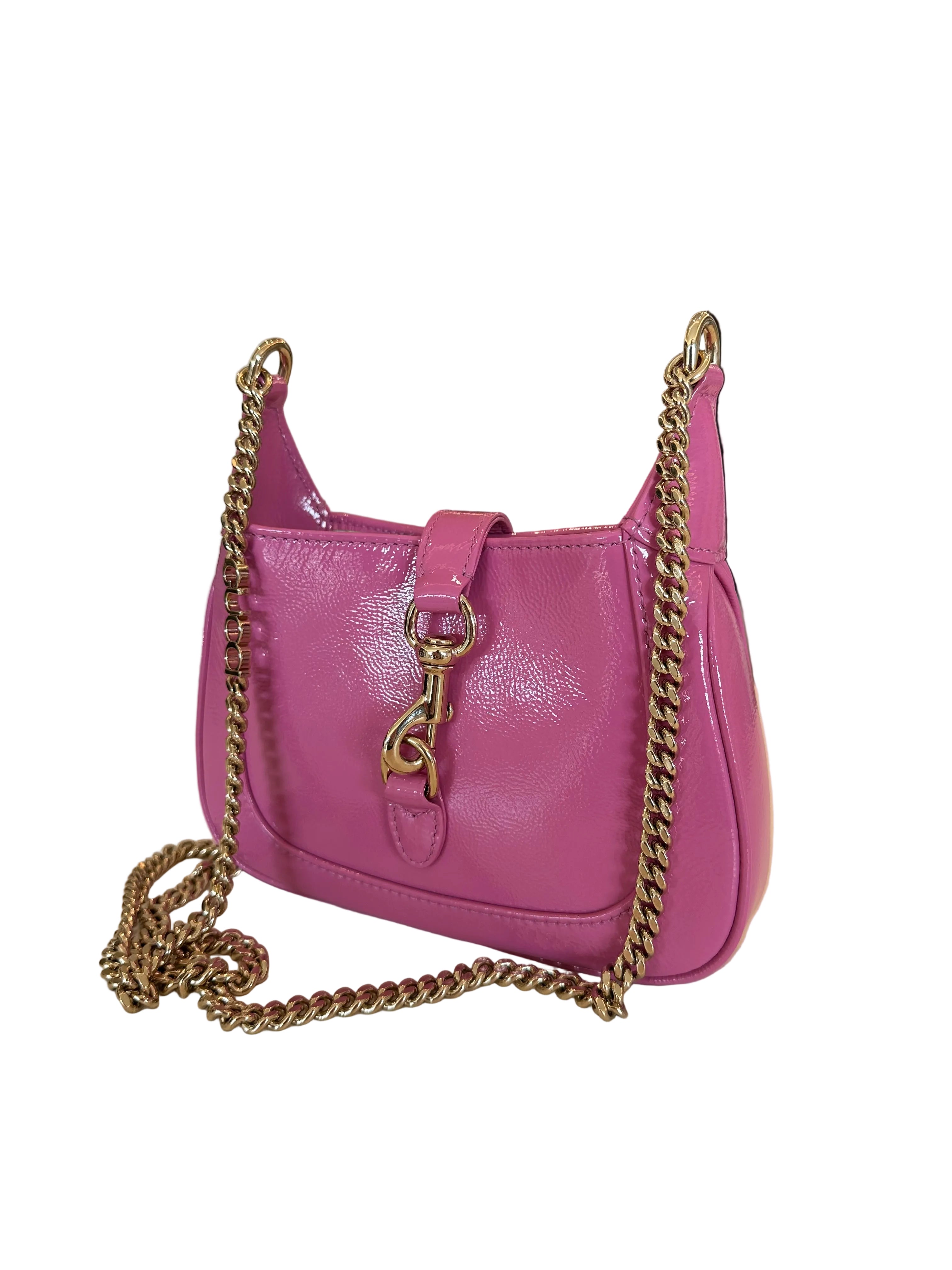 Borsa Gucci Jackie Notte