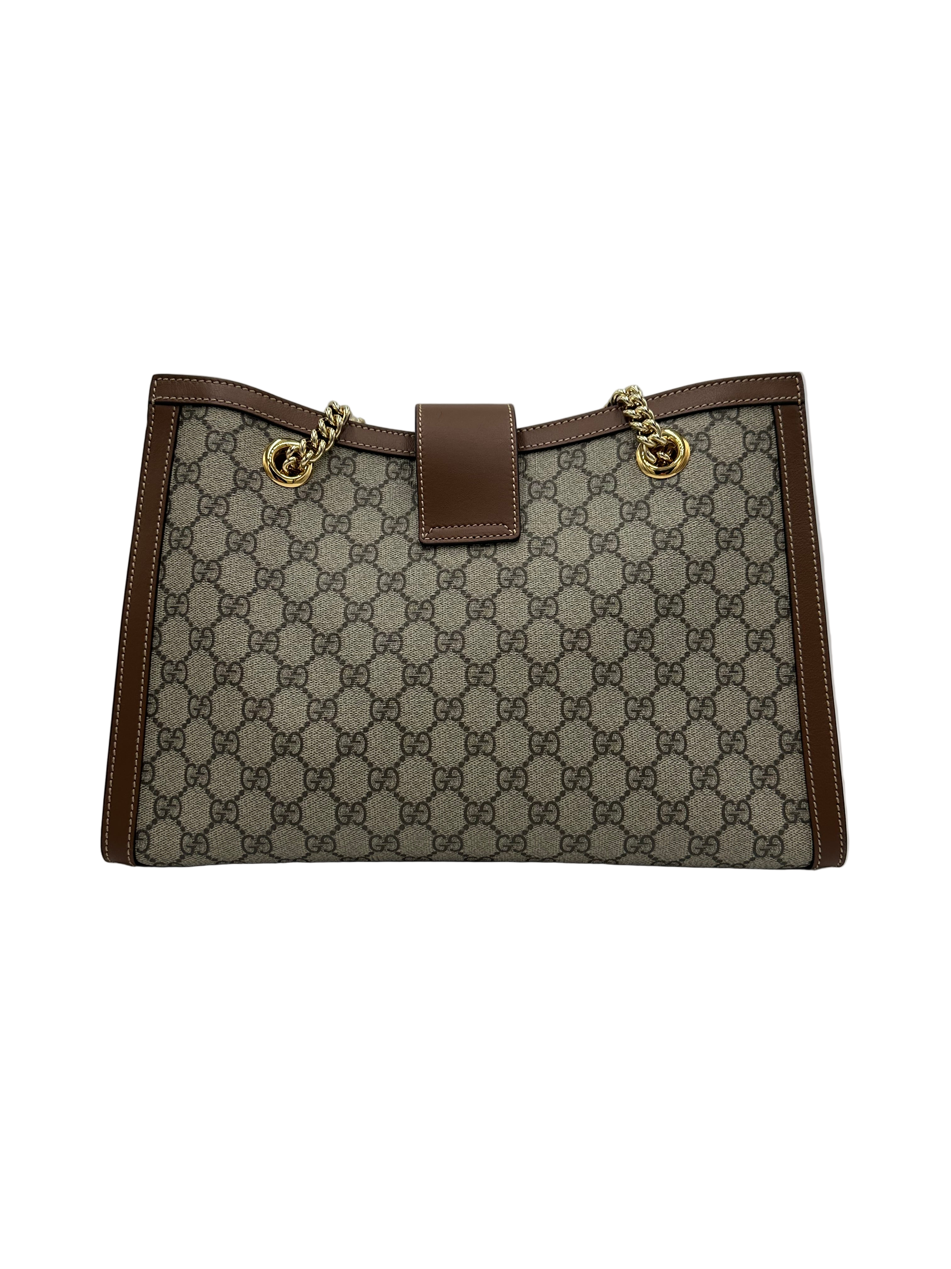 Borsa Gucci Padlock