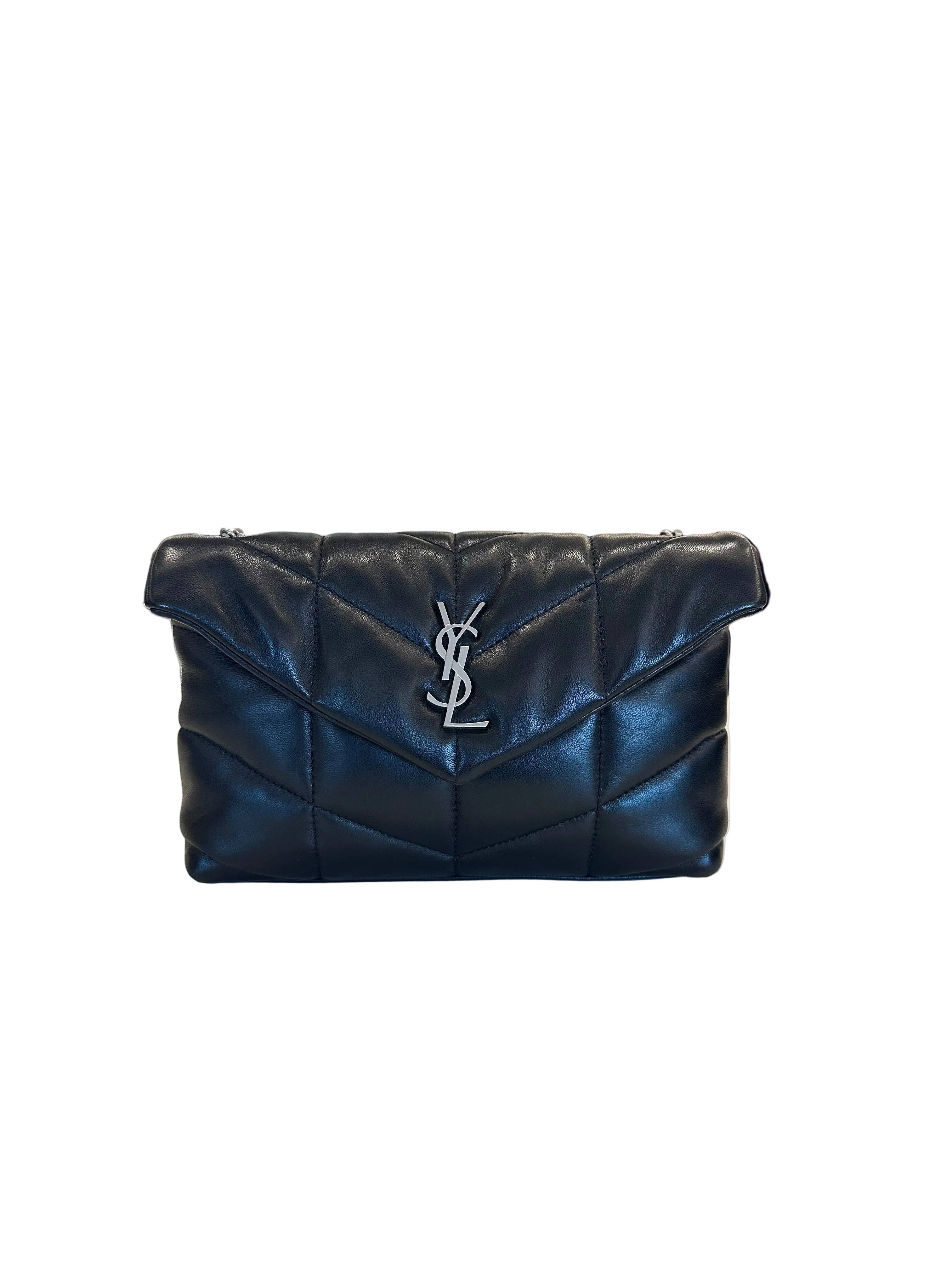 Borsa Ysl Puffer Toy