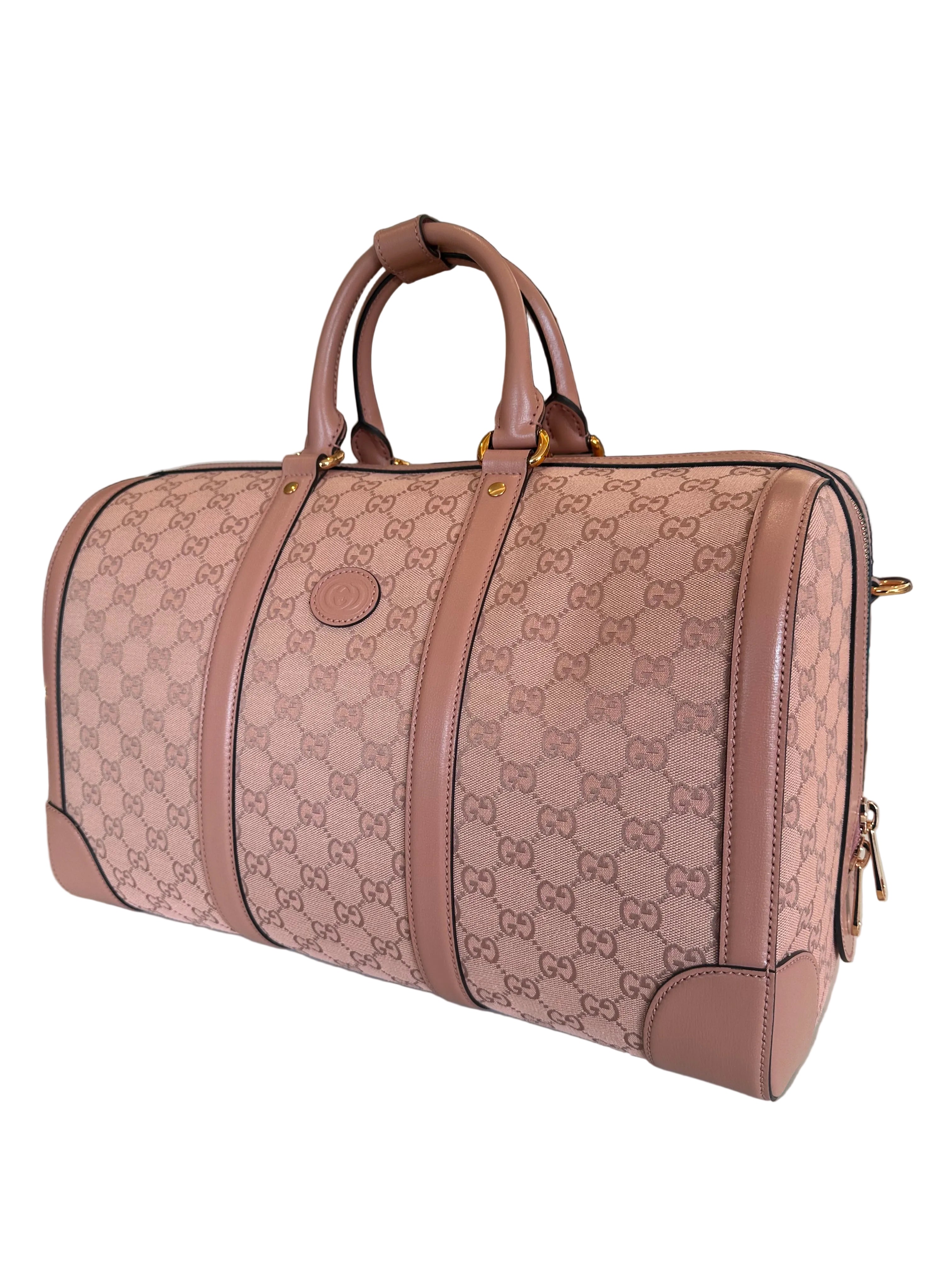 Borsone Gucci