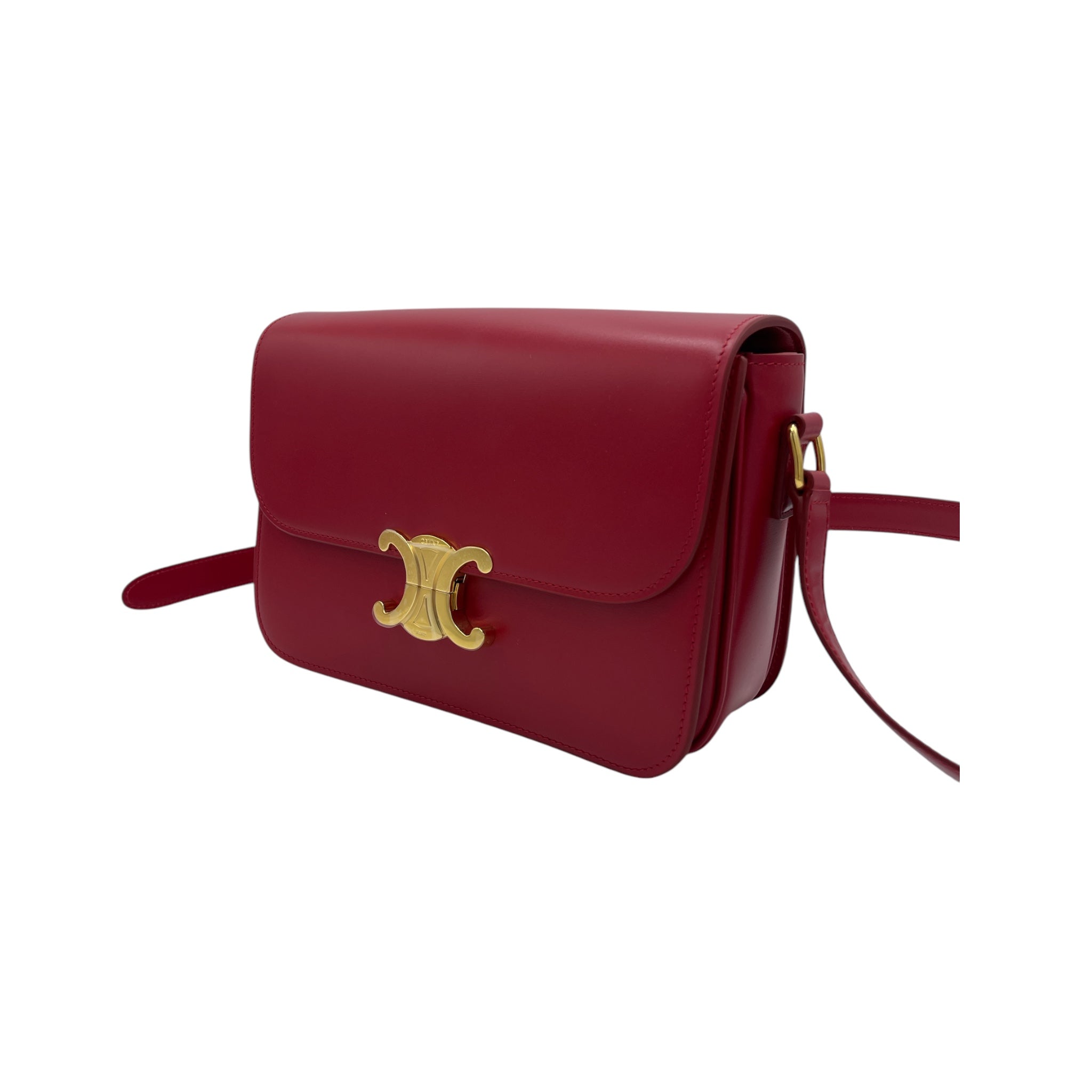 Borsa Celine Triomphe
