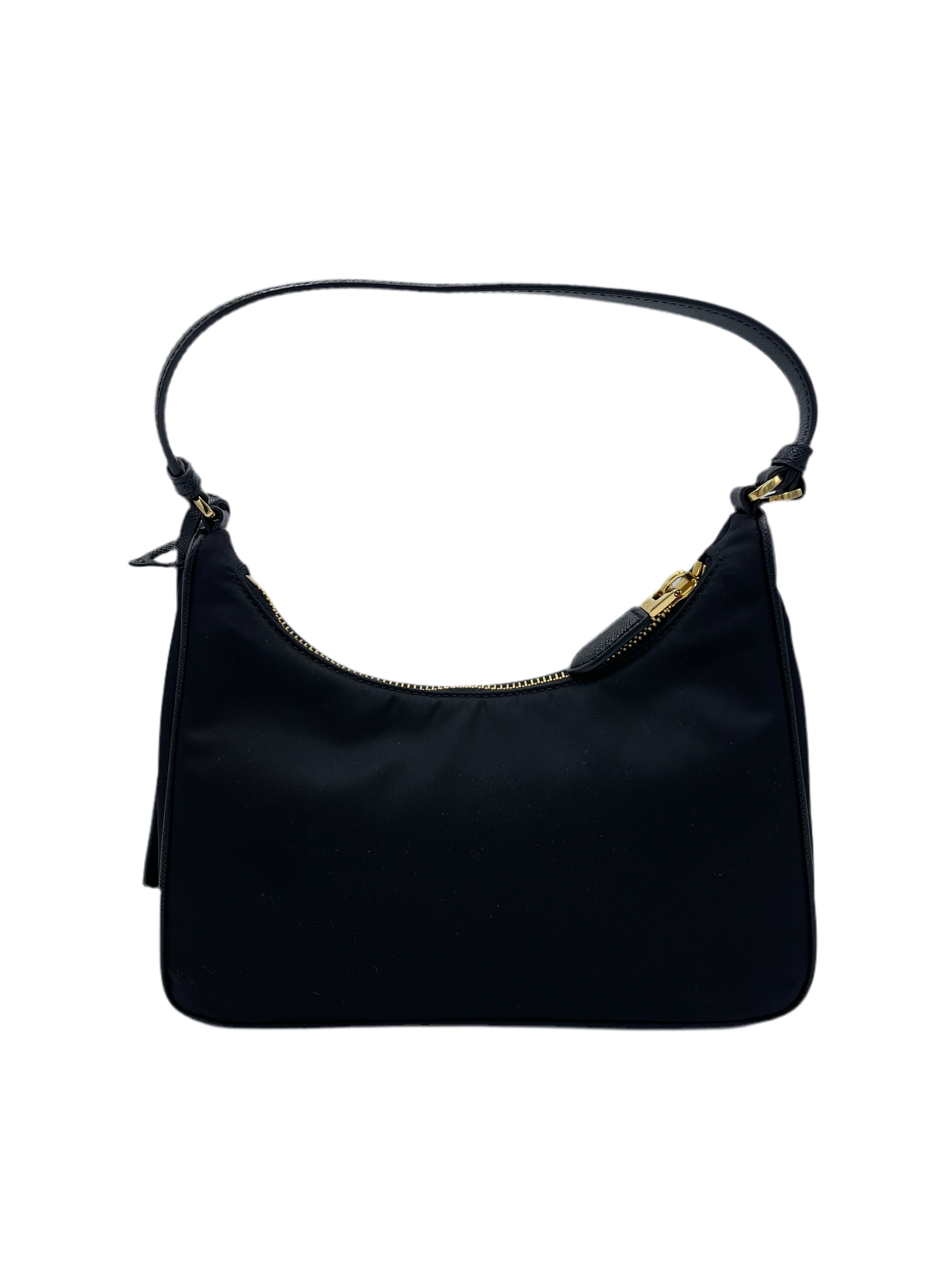 Borsa Prada Re Edition 2005