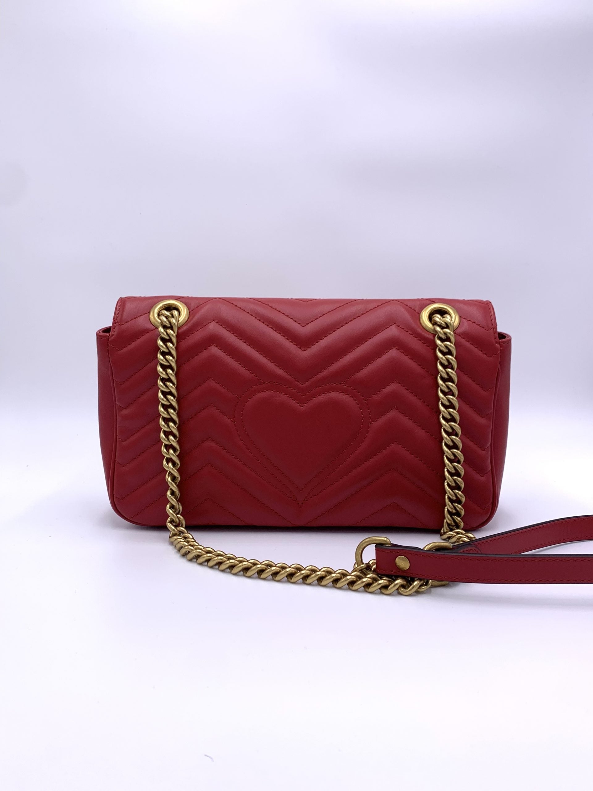 Borsa Gucci Marmont 26