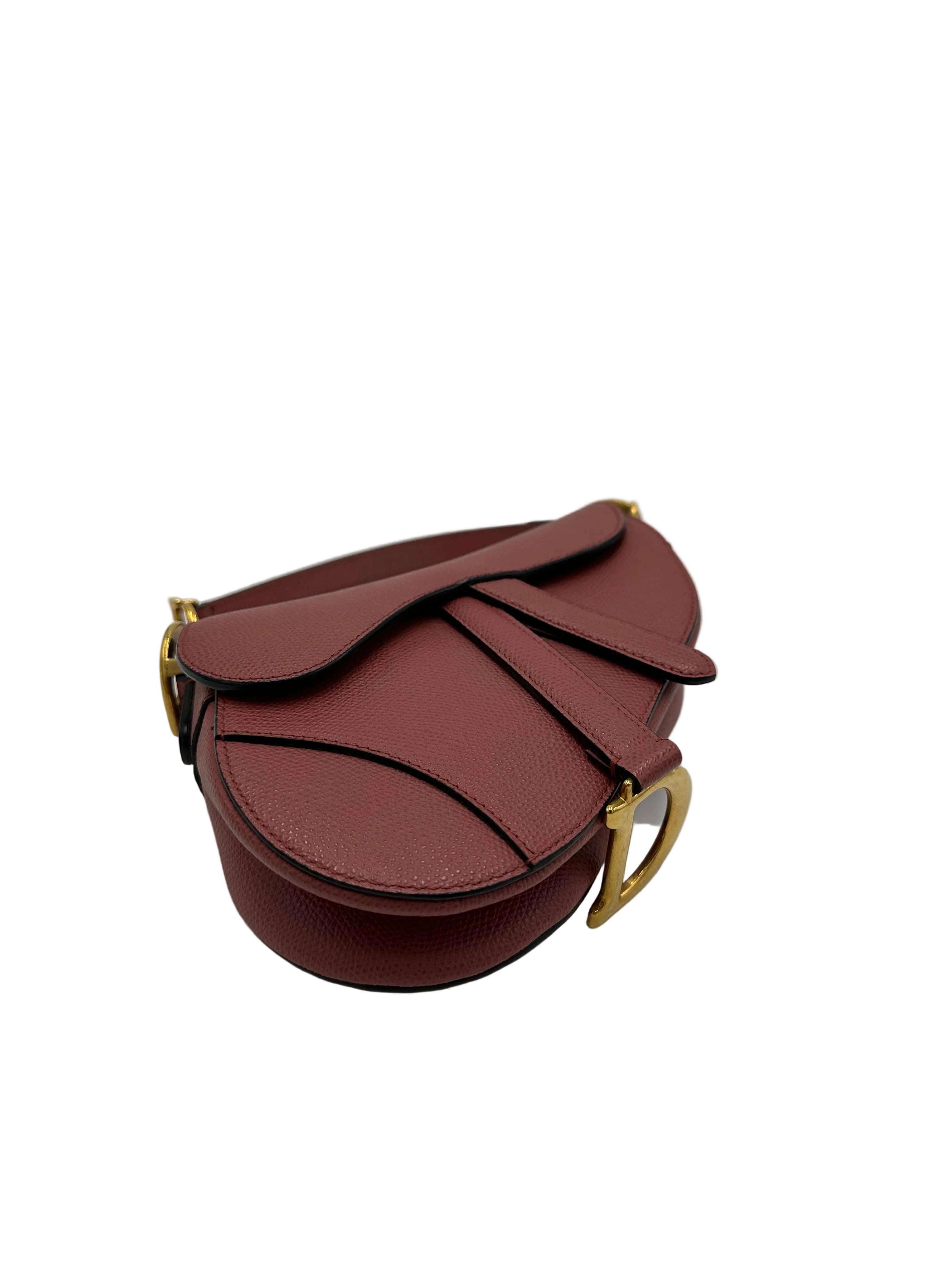 Borsa Dior Saddle